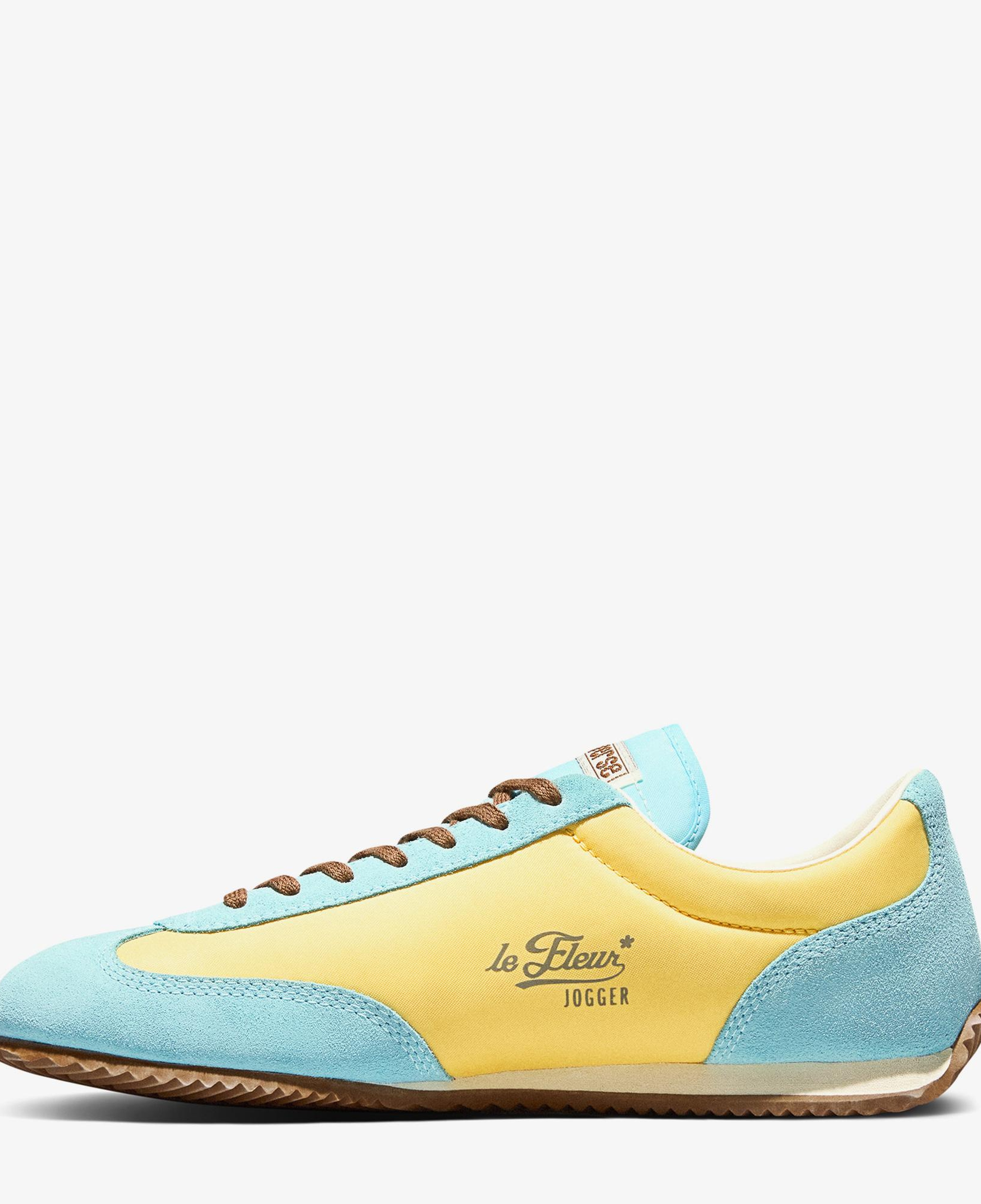 Converse Coach Jogger Unisex Sarı Sneaker