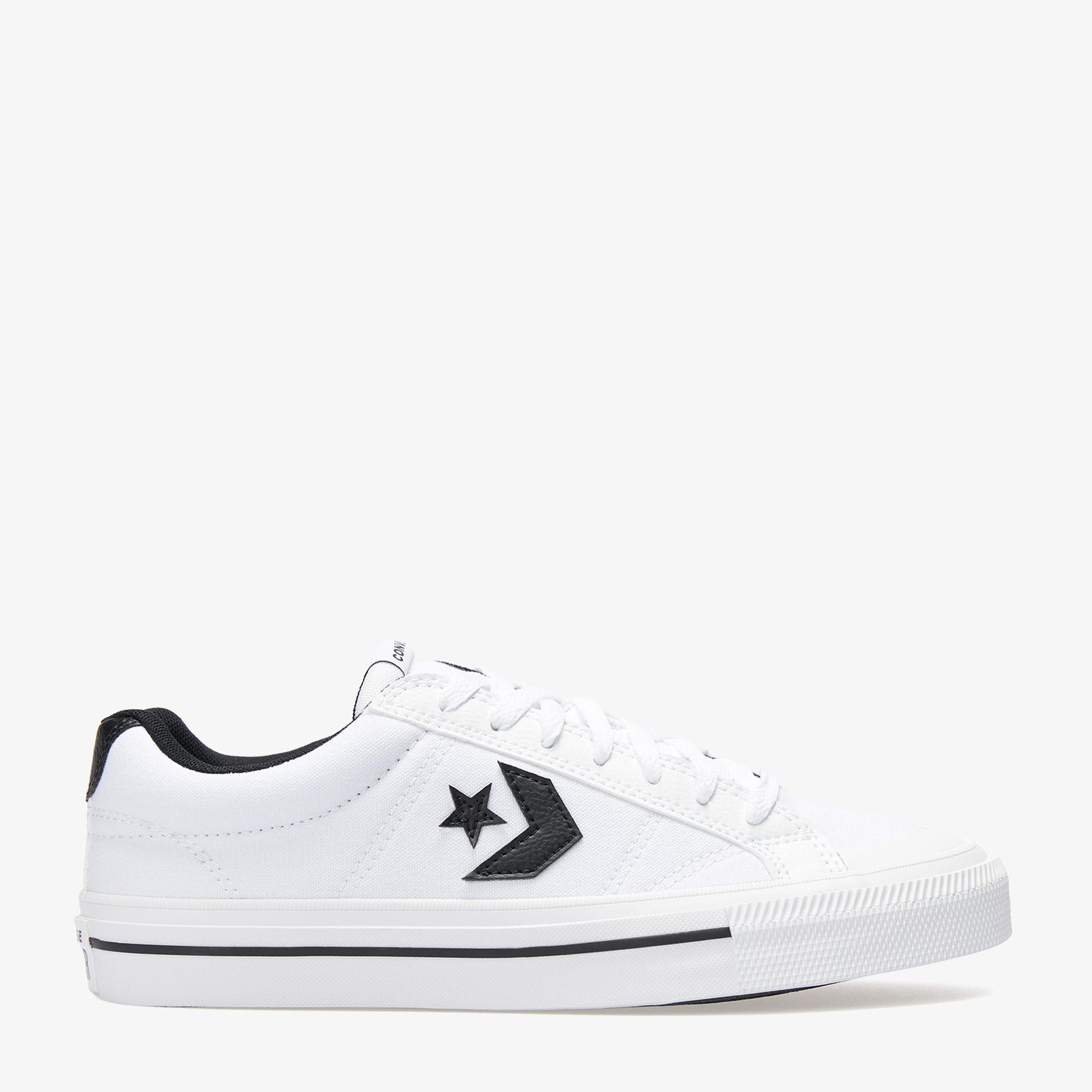 Converse Sport Casual Unisex Beyaz Sneaker