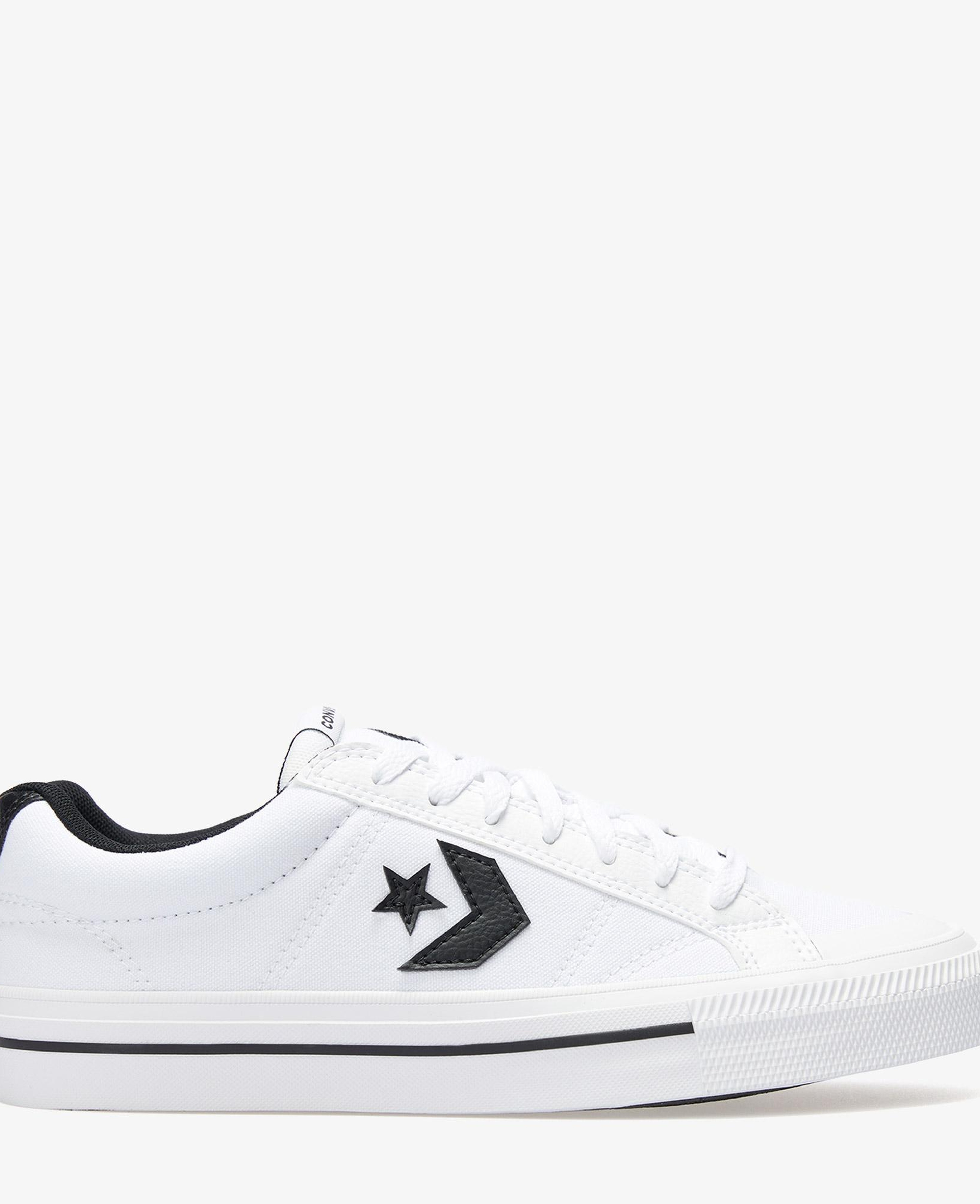 Converse Sport Casual Unisex Beyaz Sneaker