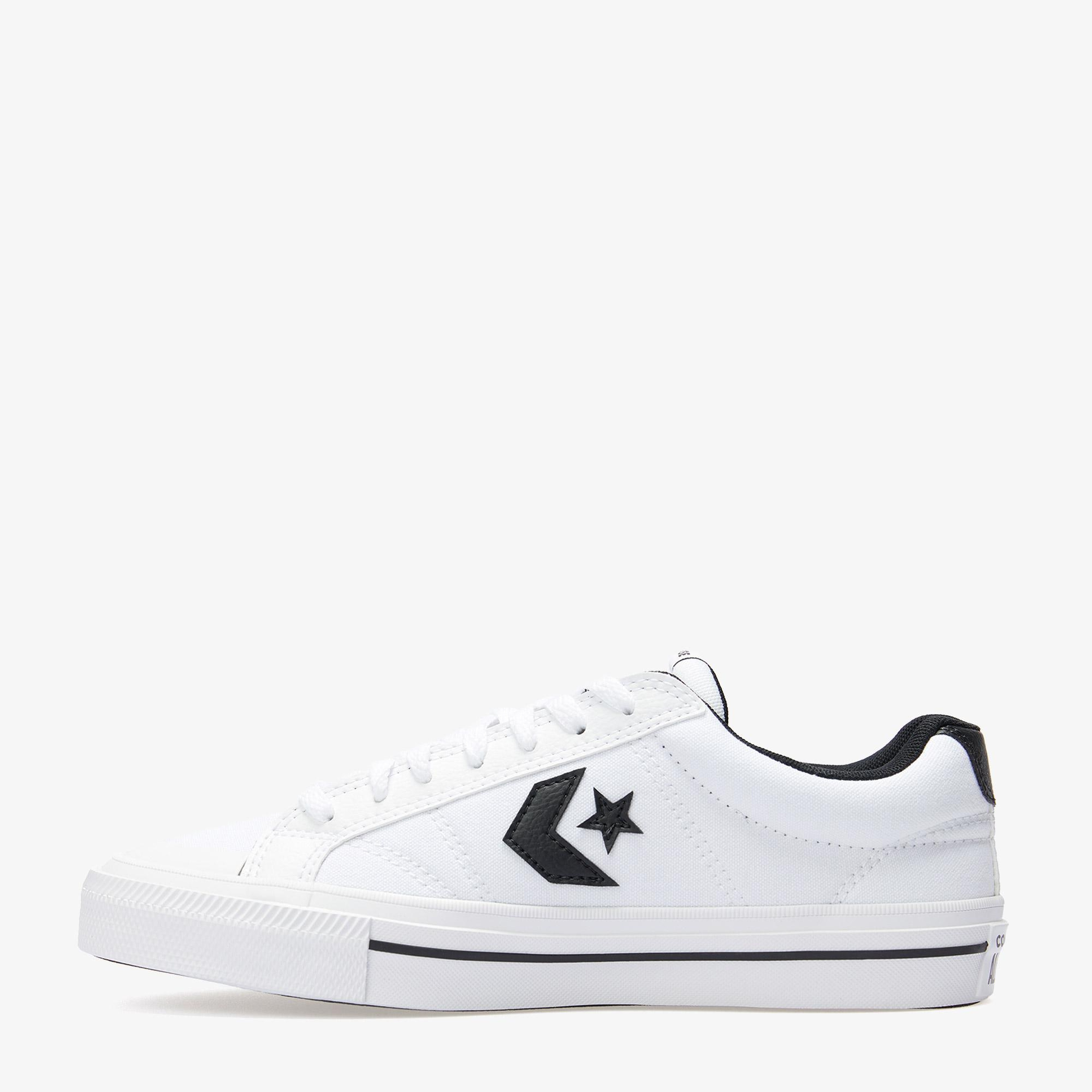 Converse Sport Casual Unisex Beyaz Sneaker