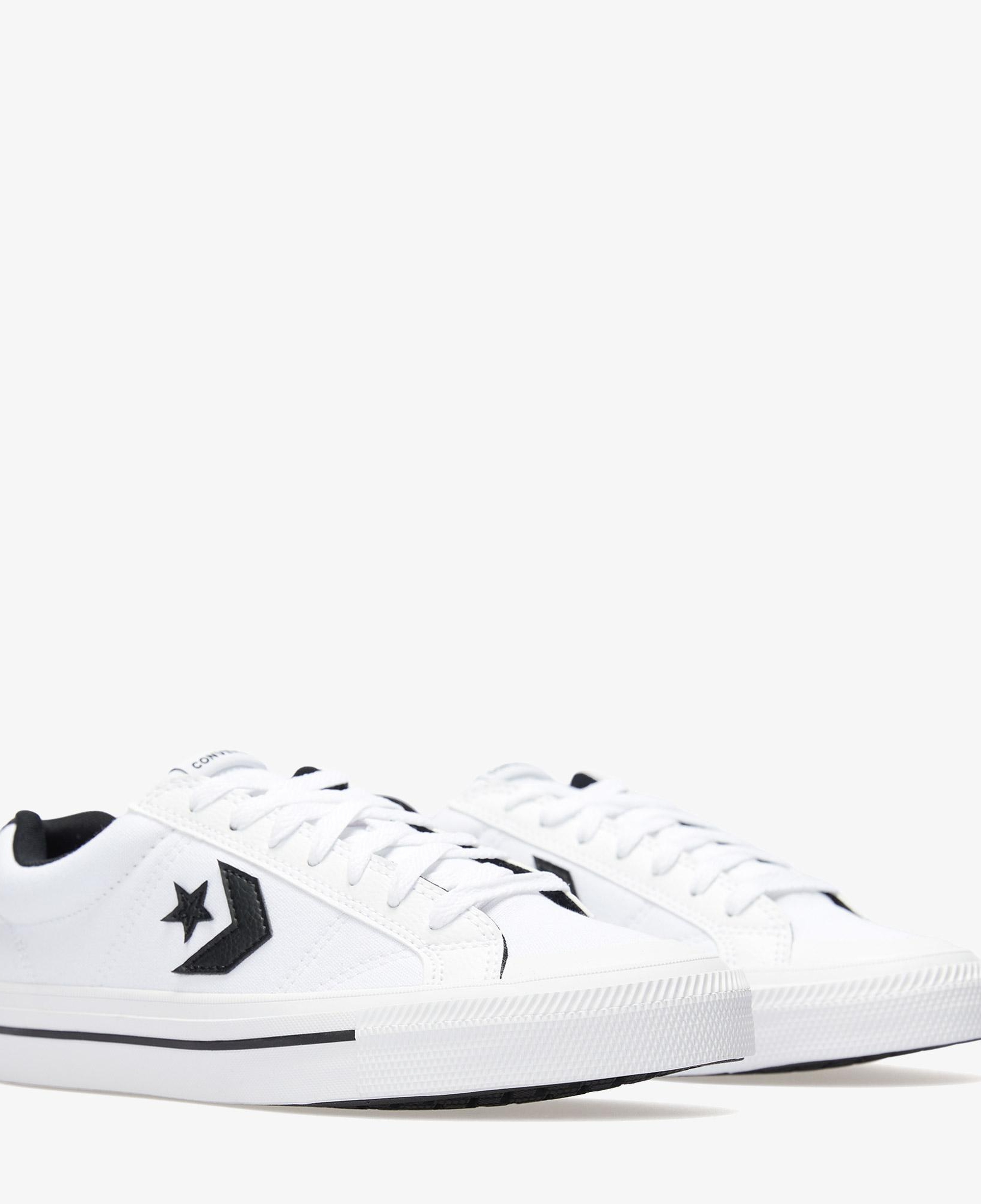 Converse Sport Casual Unisex Beyaz Sneaker