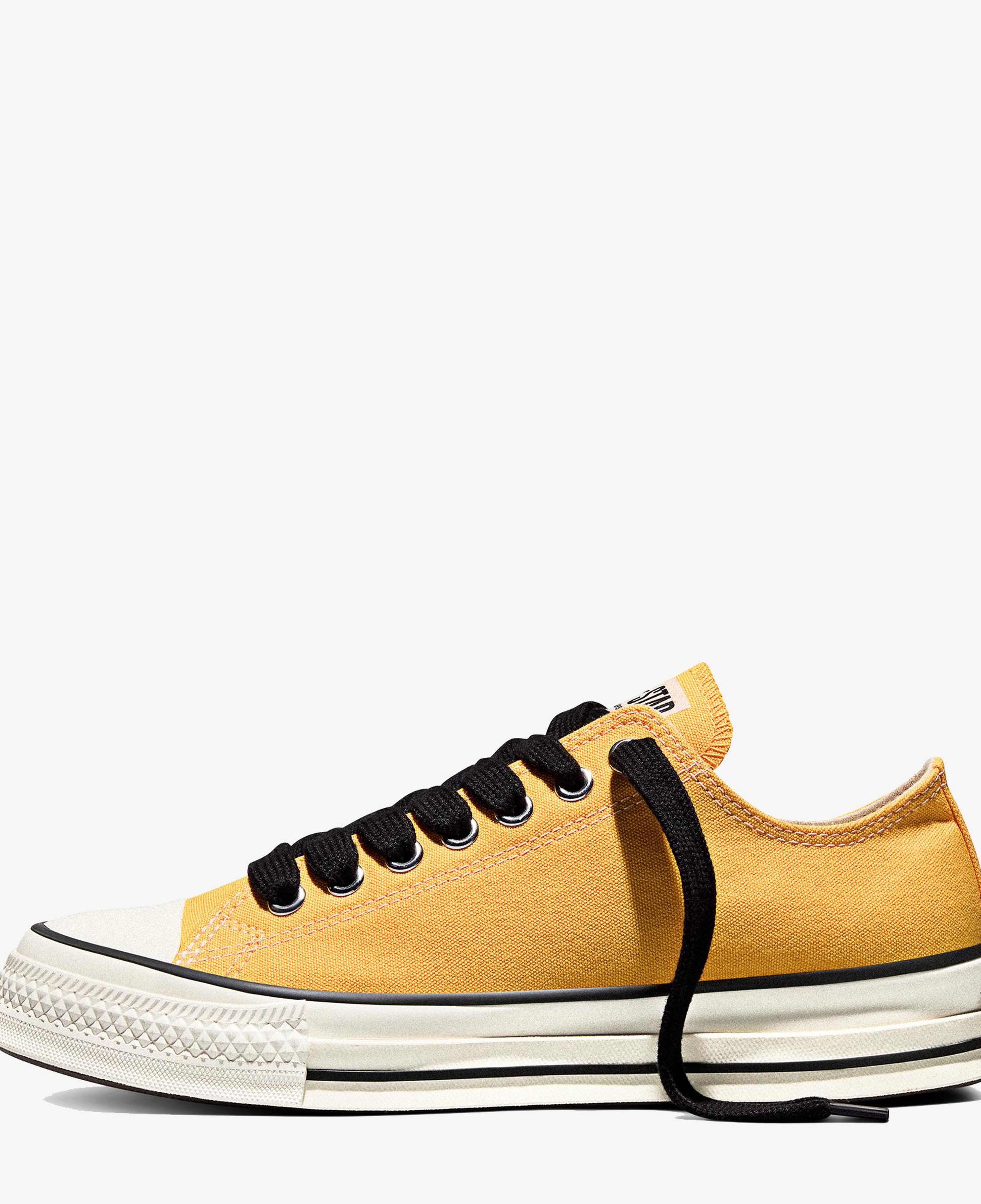 Converse Chuck Taylor All Star Throwback Unisex Sarı Sneaker