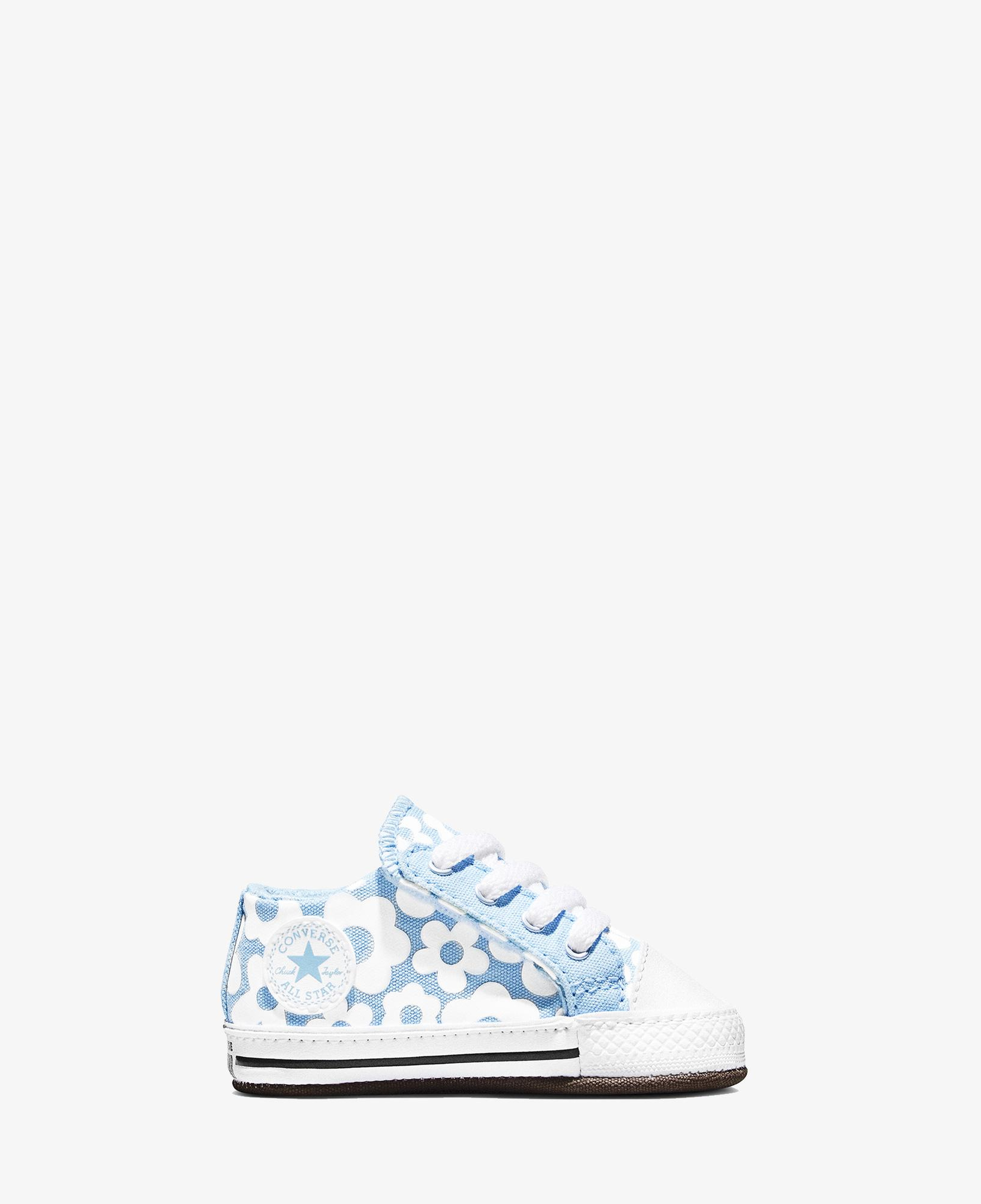 Converse Chuck Taylor All Star Bebek Mavi Sneaker