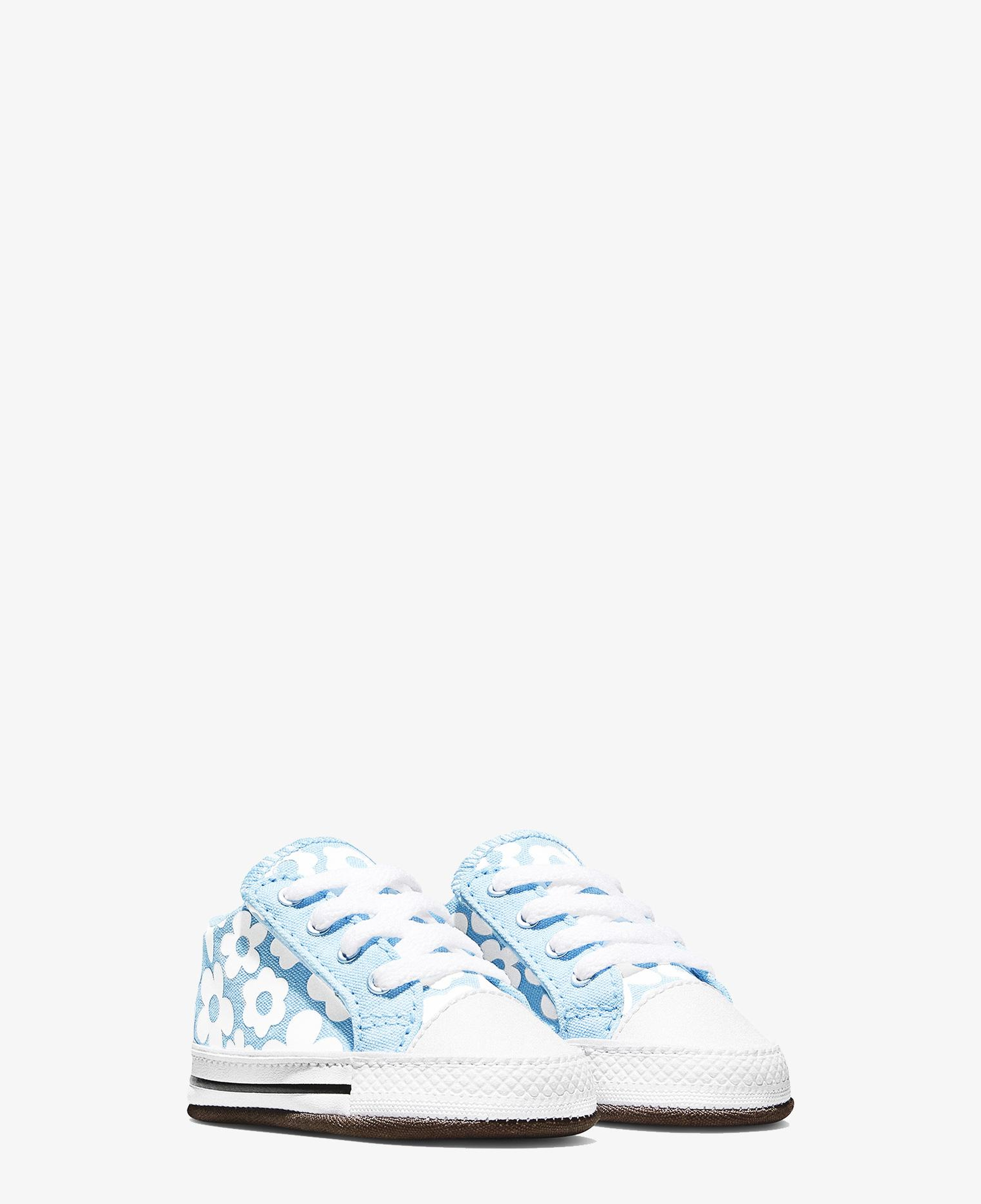 Converse Chuck Taylor All Star Bebek Mavi Sneaker