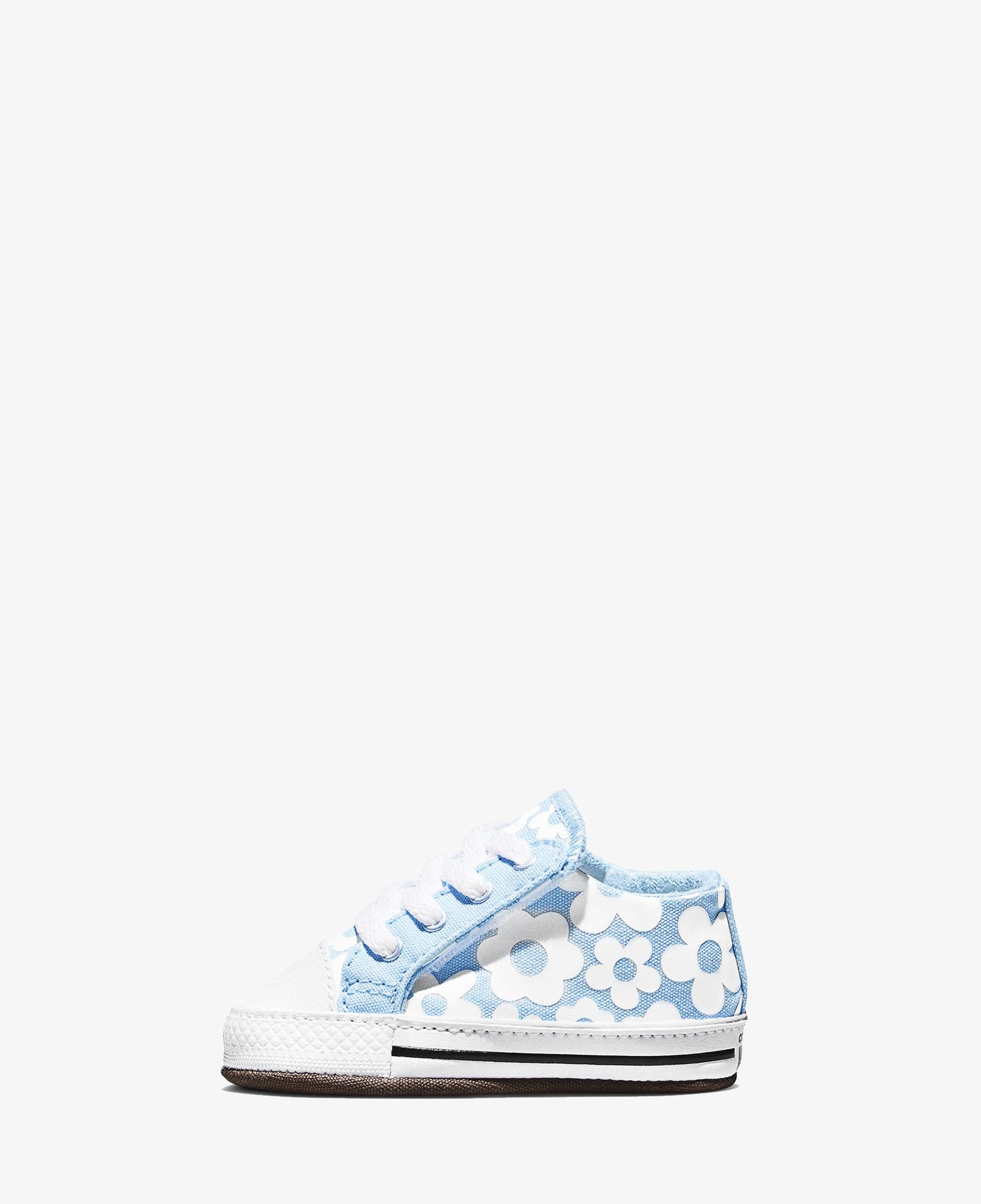 Converse Chuck Taylor All Star Bebek Mavi Sneaker