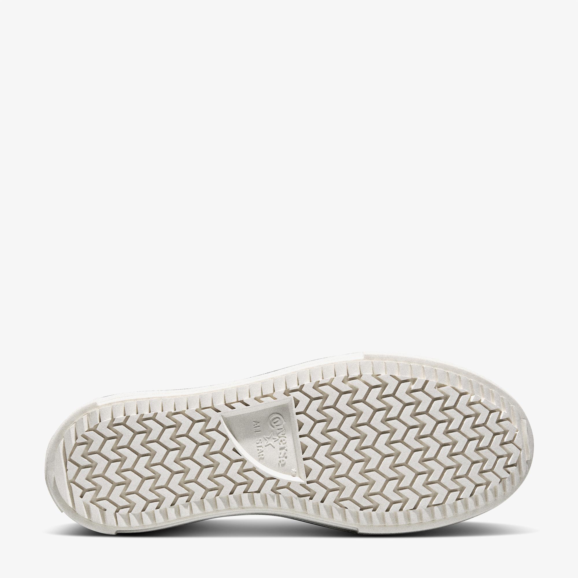 Converse Chuck Taylor All Star Lift Double Stack Unisex Kırmızı Sneaker