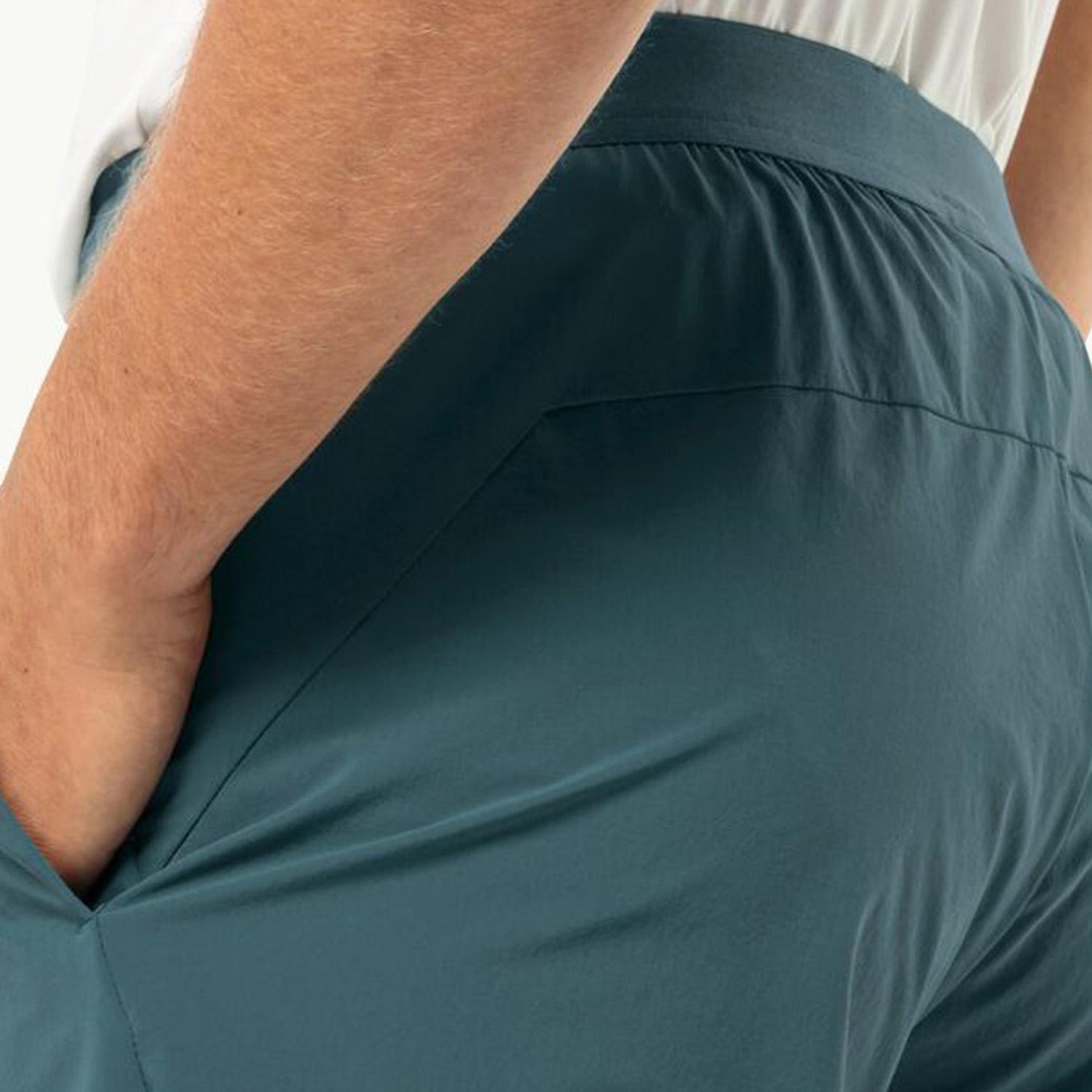 Jack Wolfskin Prelight Shorts Erkek Şort