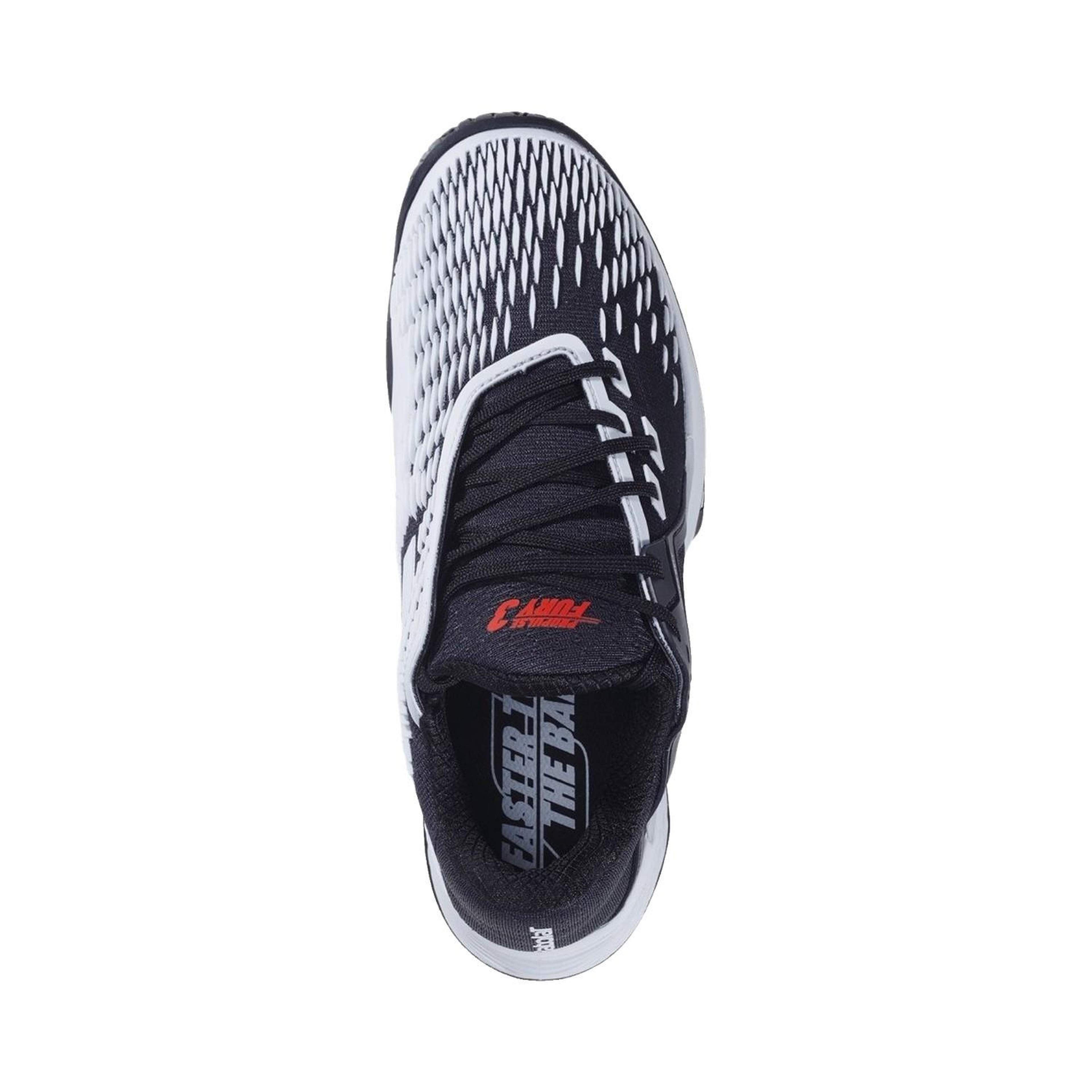 Babolat Propulse Fury 3 Ac Erkek Mavi Tenis Ayakkabısı