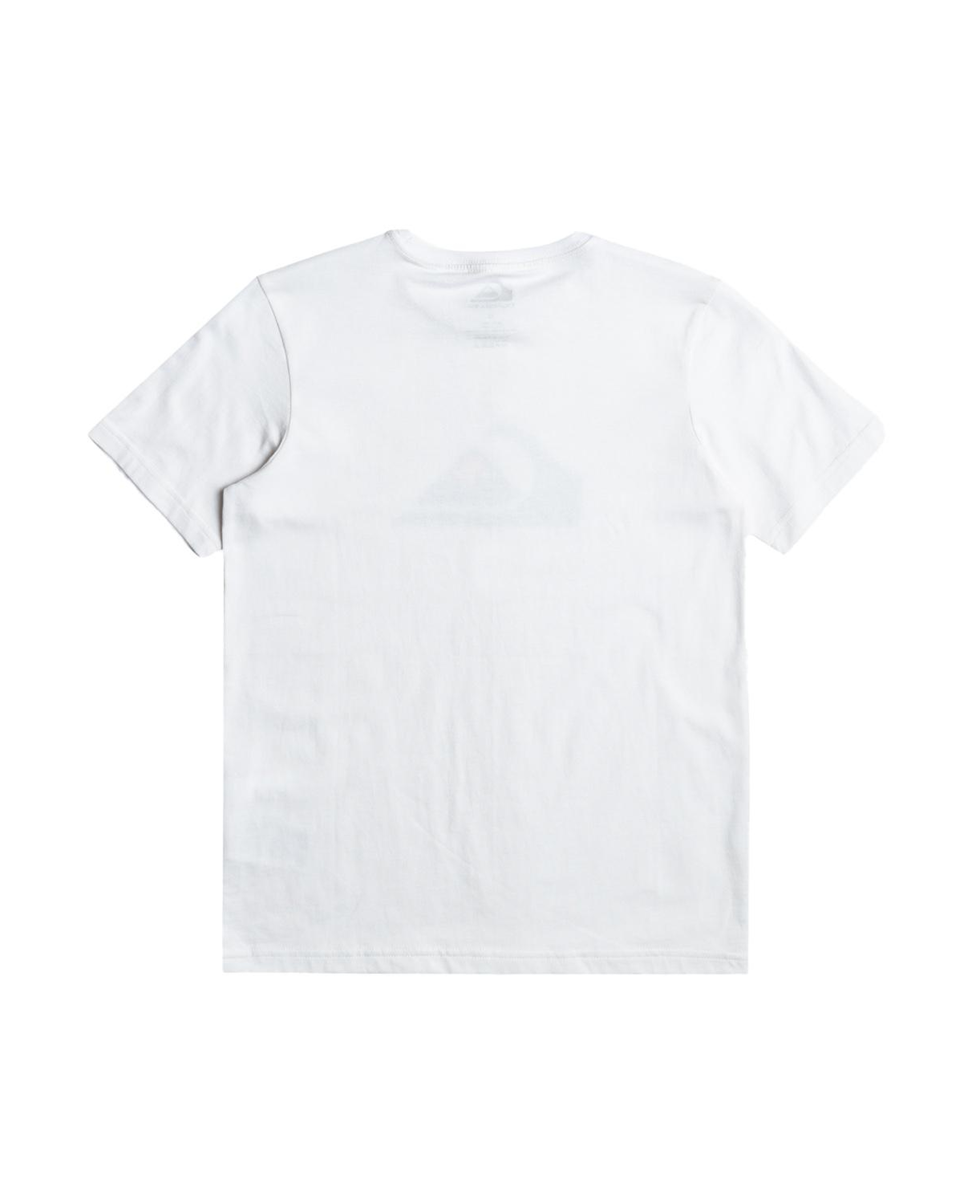 Quiksilver Comp Logo Erkek Çocuk Tişört