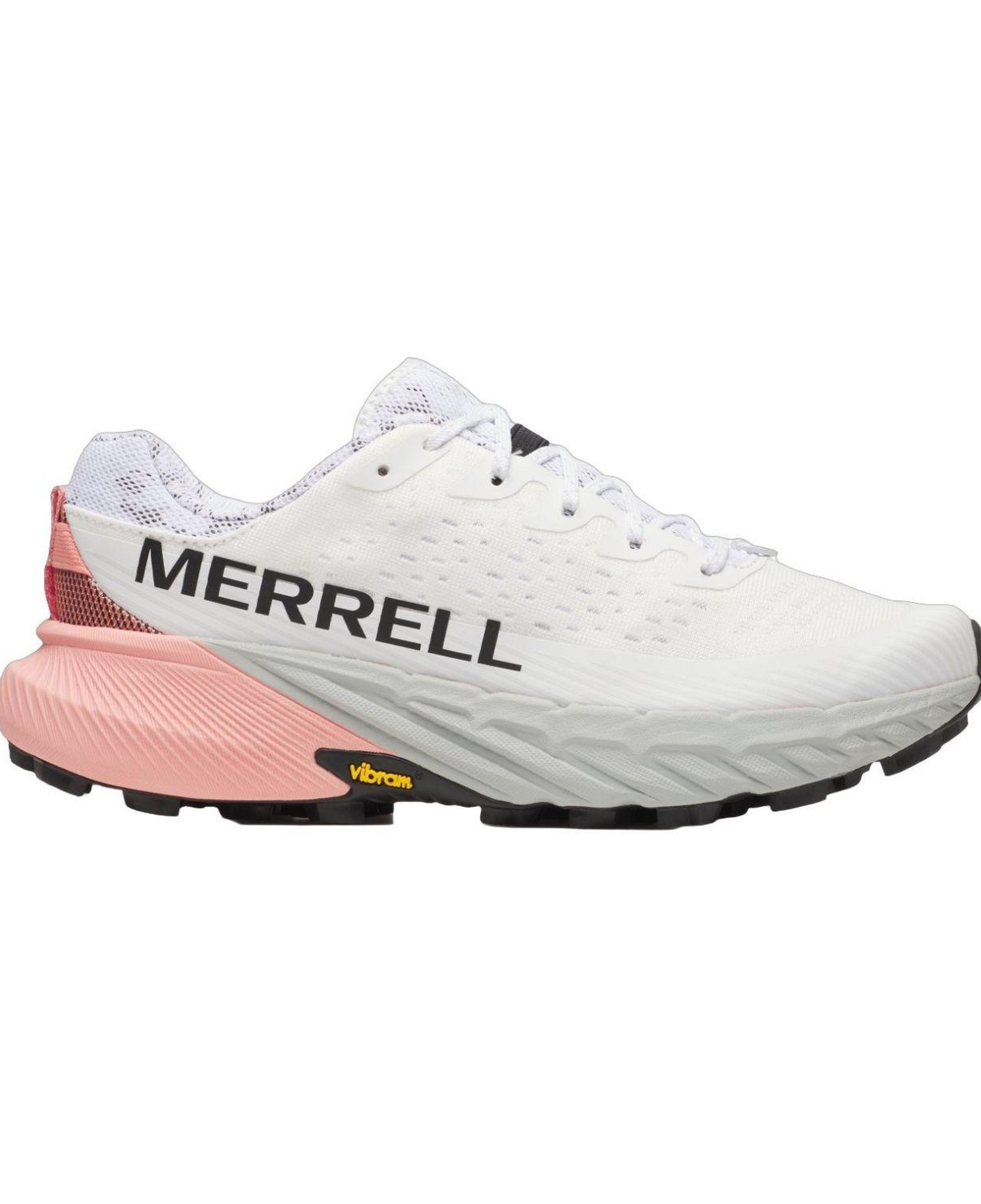 Merrell Agility Peak 5 Kadın Patika Koşusu Ayakkabısı