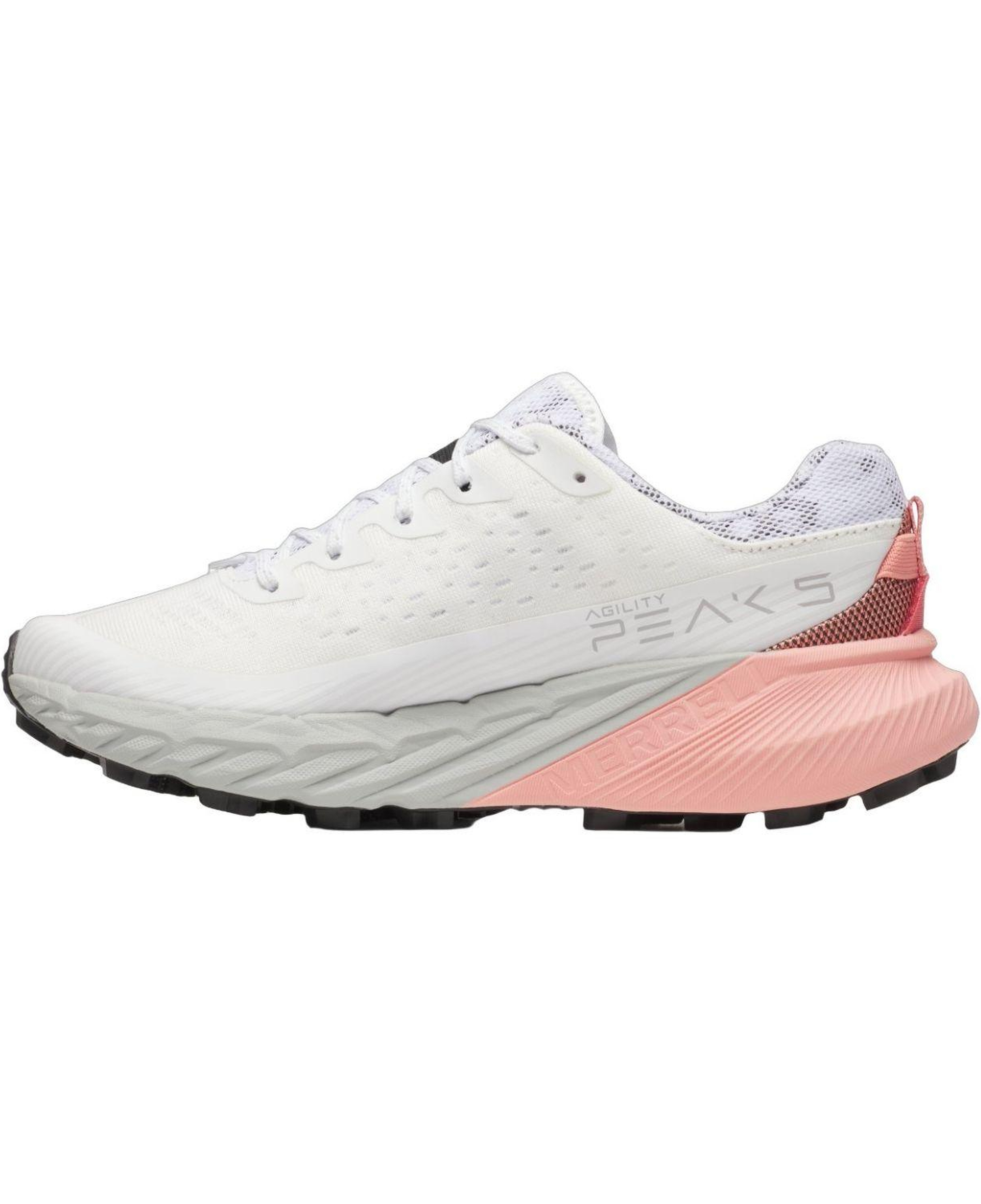 Merrell Agility Peak 5 Kadın Patika Koşusu Ayakkabısı