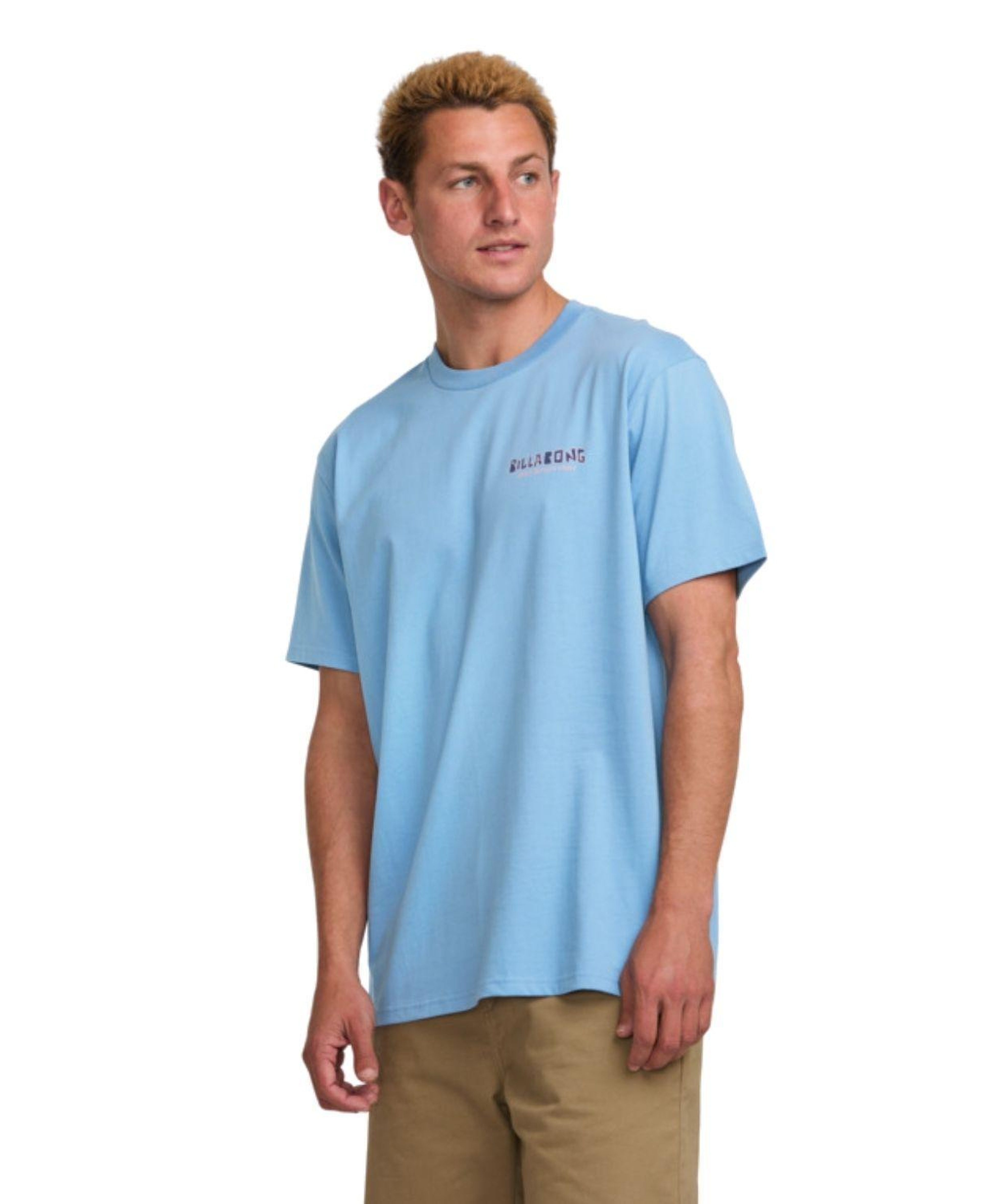 Billabong Twin Peaks Regular Erkek Tişört