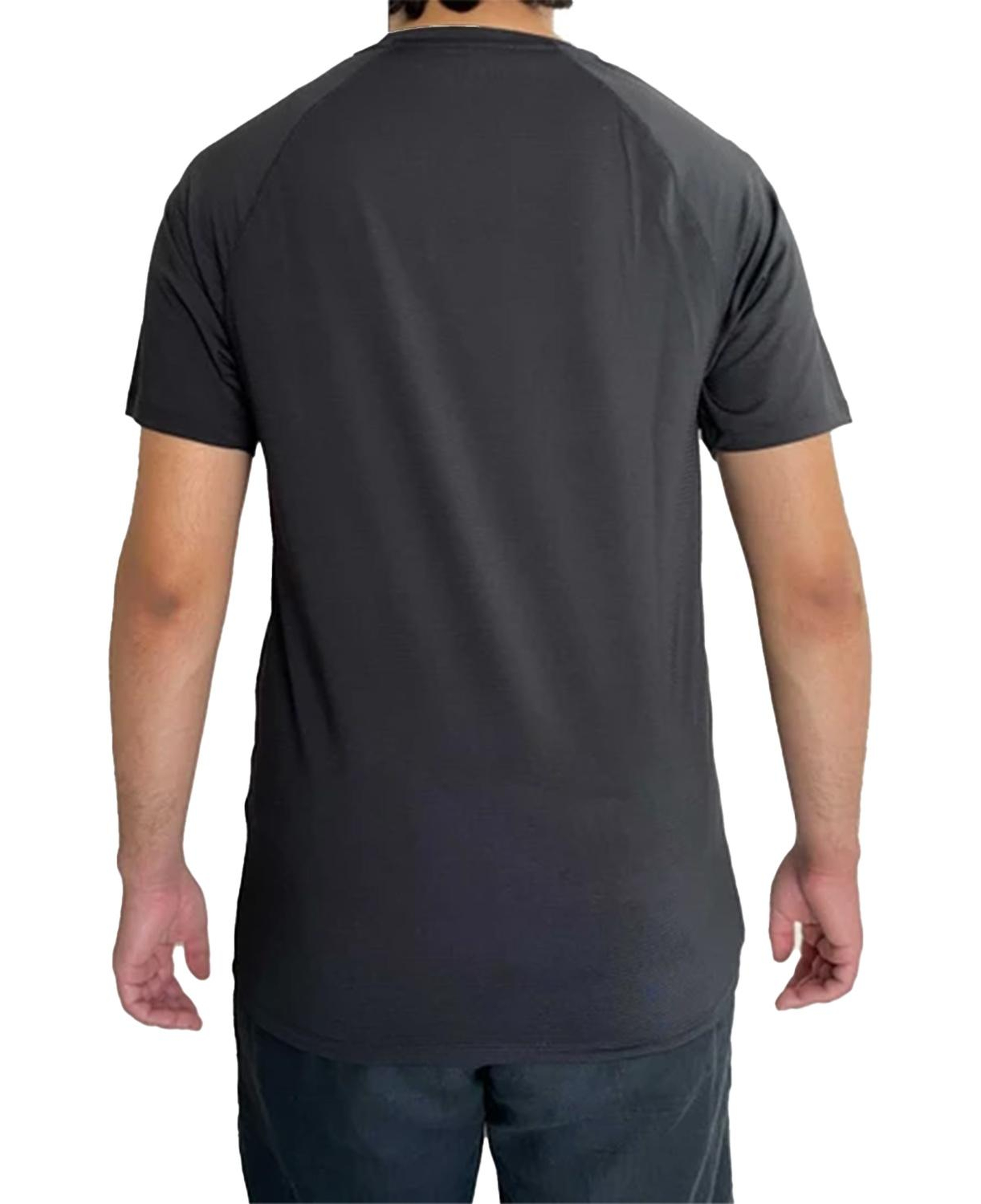 Merrell Tend Erkek Koşu Tişört