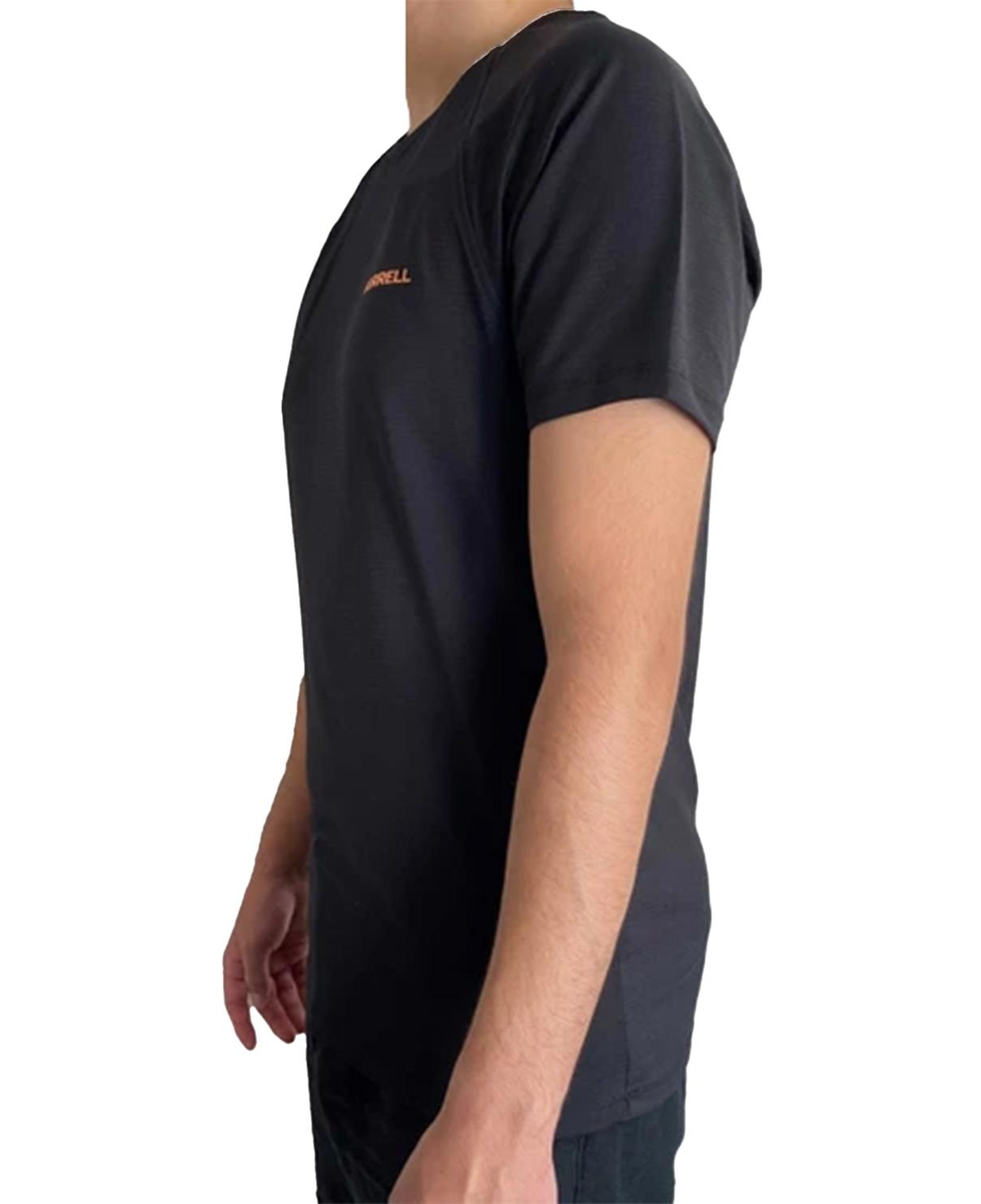 Merrell Tend Erkek Koşu Tişört