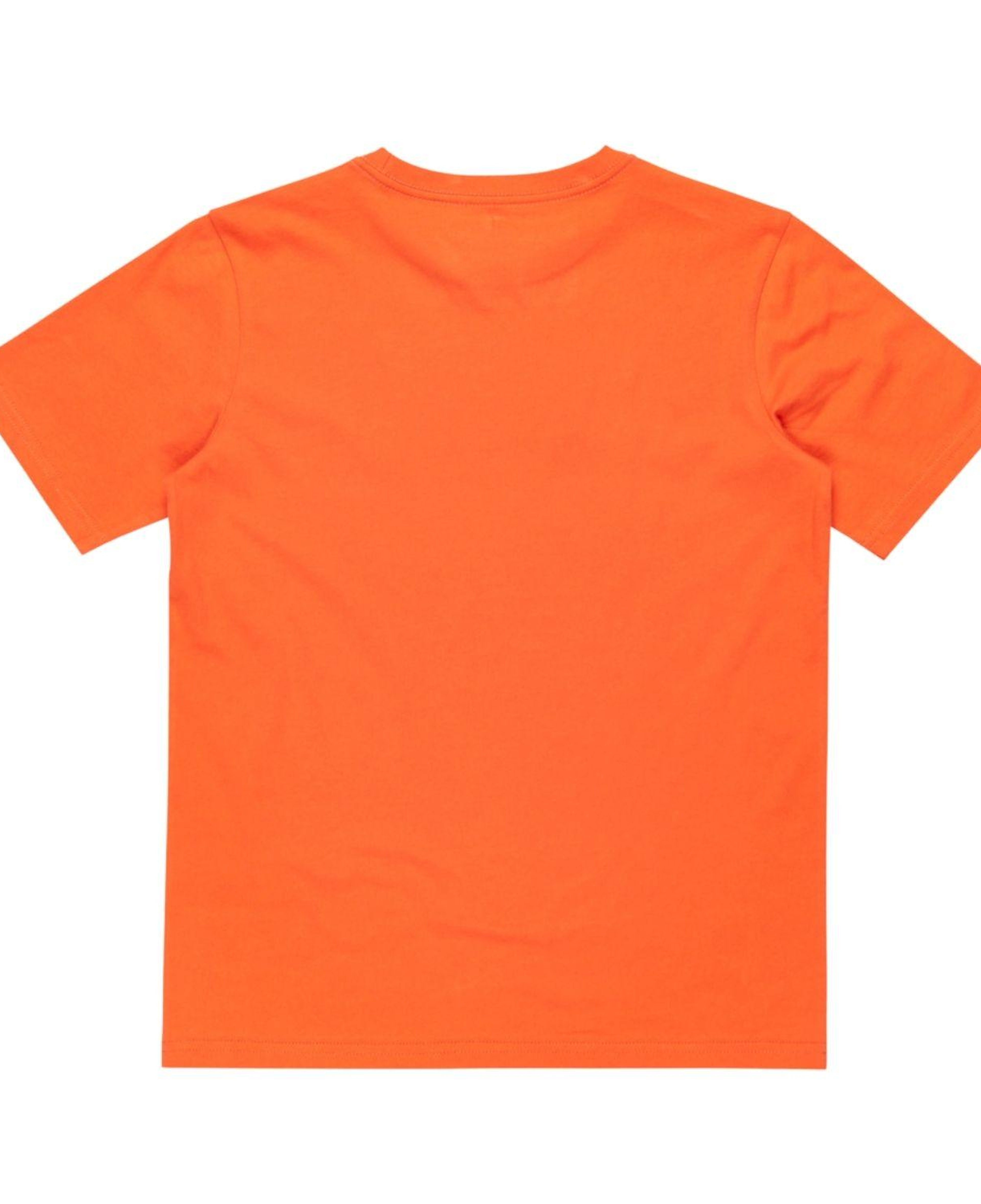 Quiksilver Ev Comp Logo Erkek Çocuk Tişört