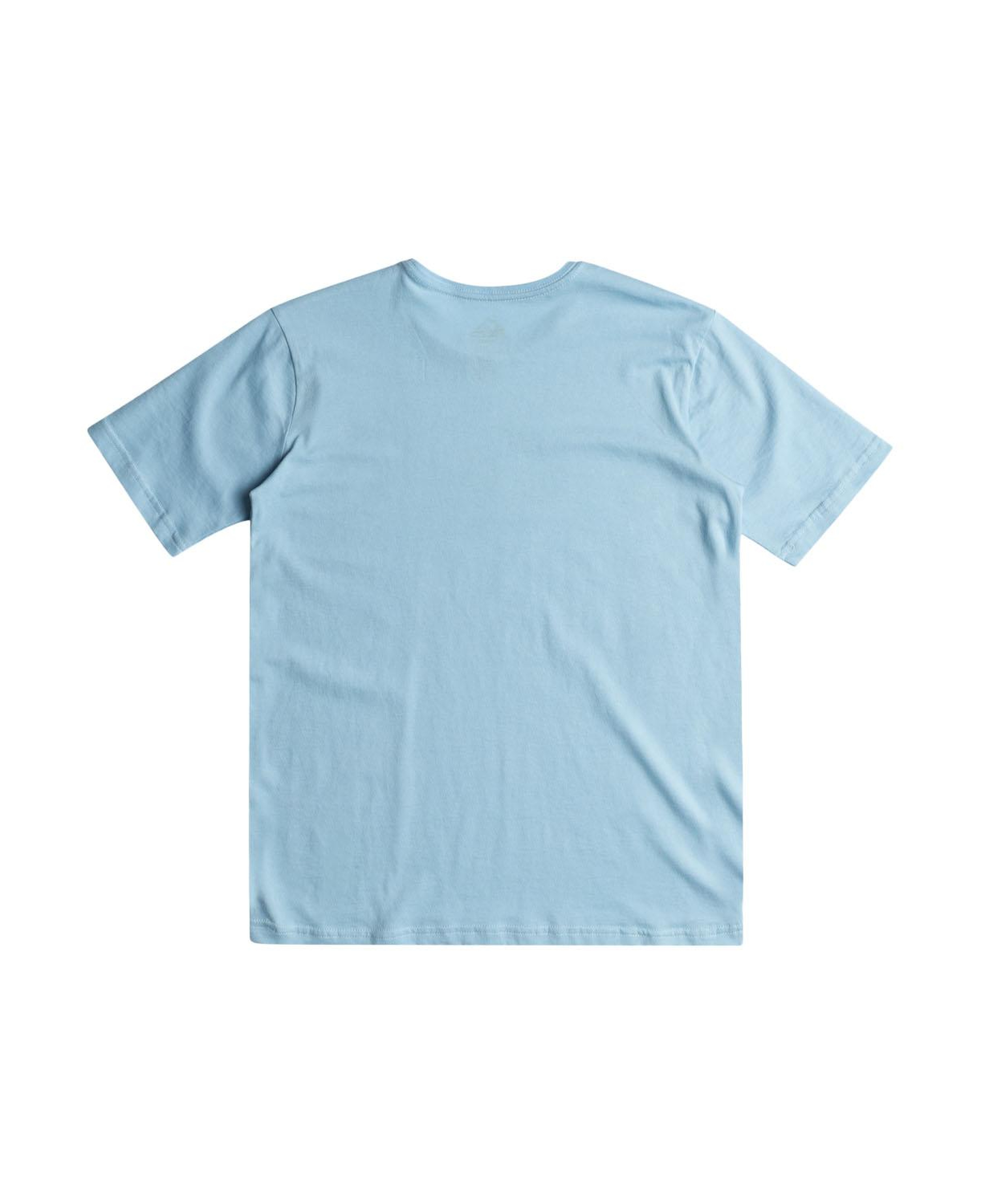 Quiksilver Comp Logo Erkek Çocuk Tişört