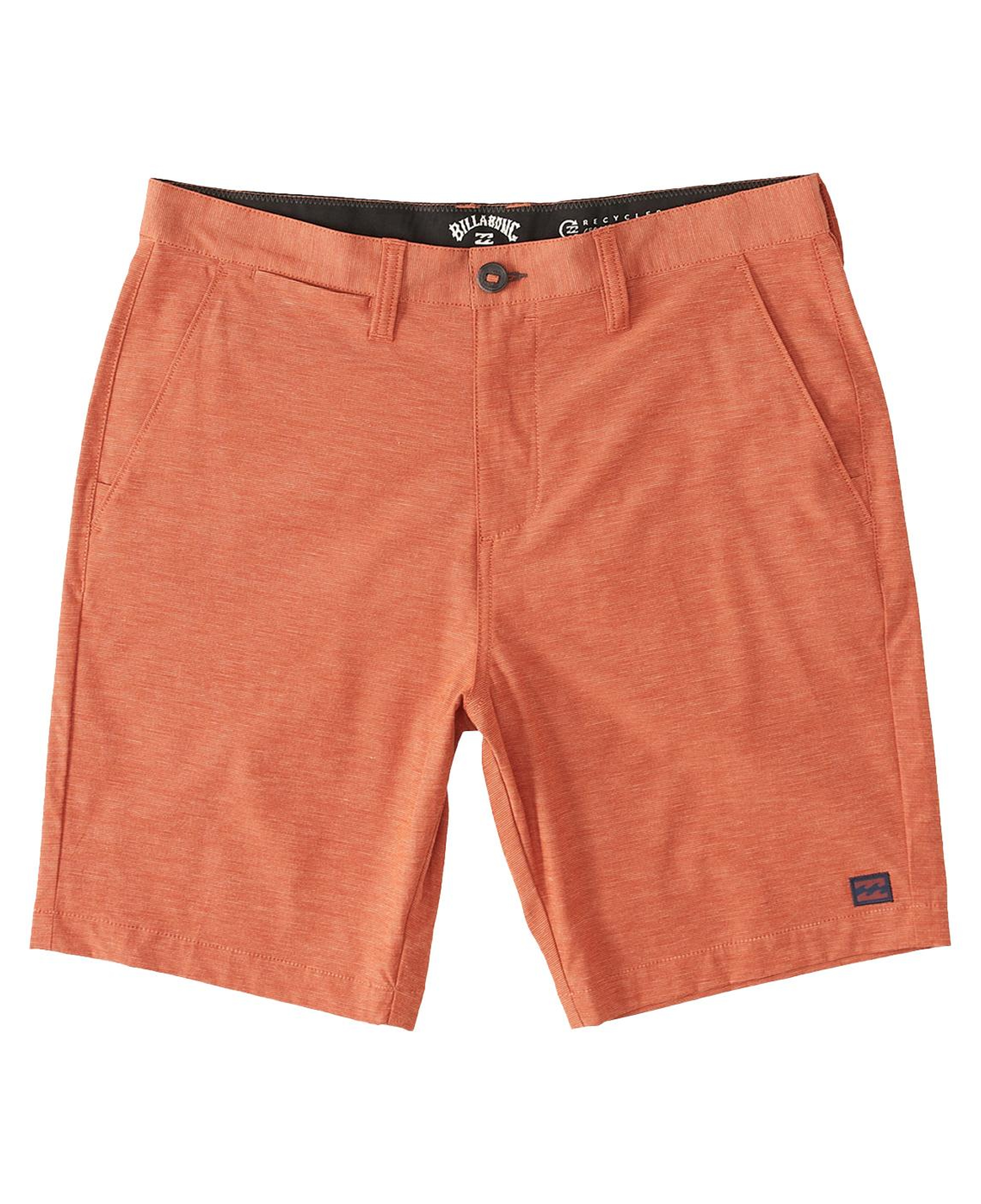 Billabong Crossfire Mid Erkek Walkshort