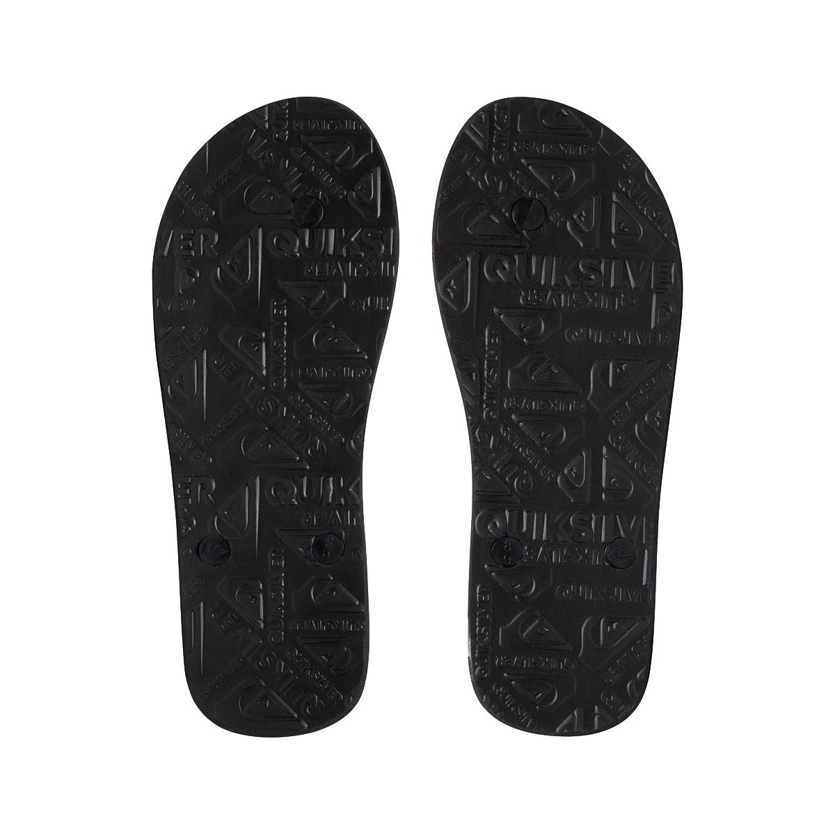 Quiksilver Java Wordmarkyt B Sndl Erkek Çocuk Terlik