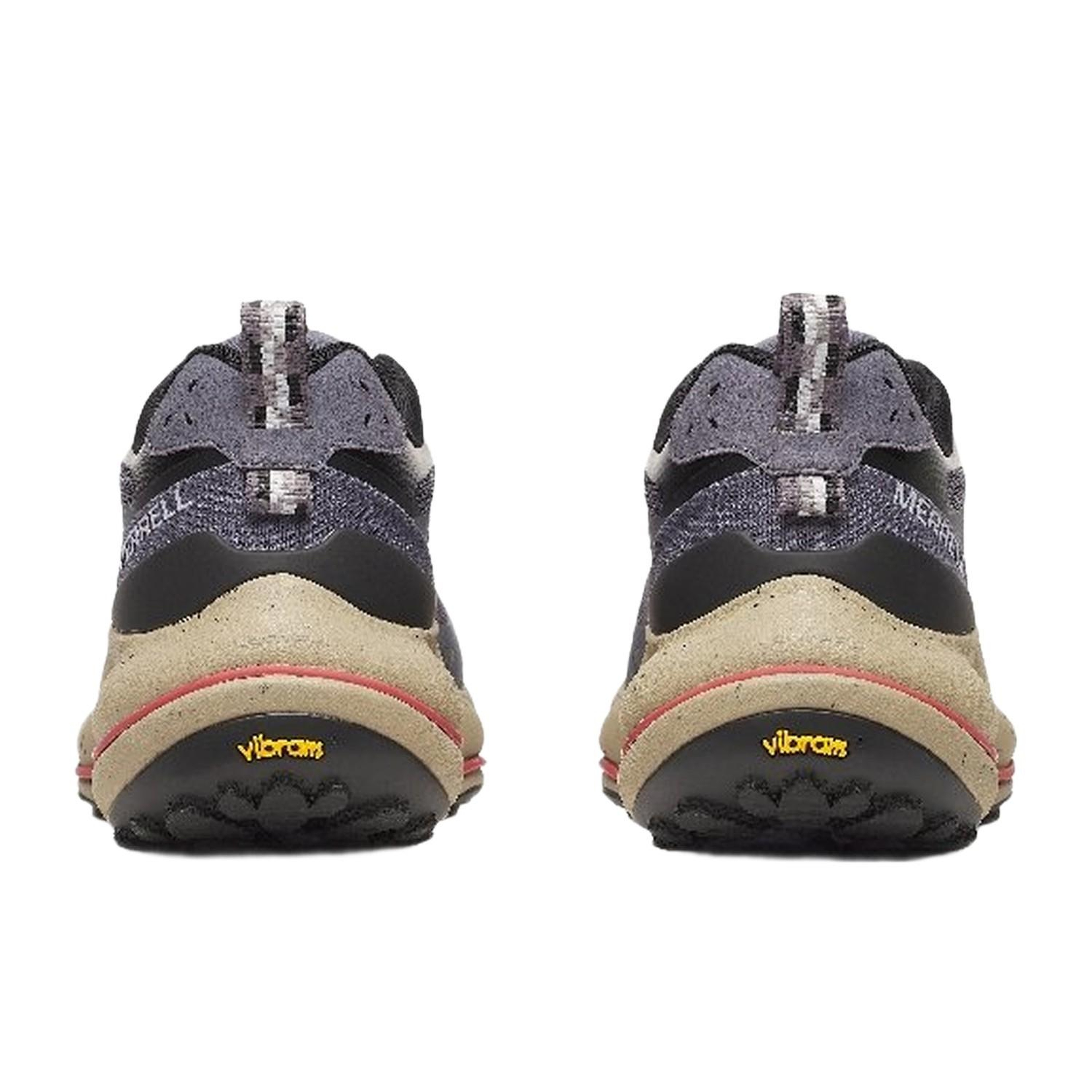 Merrell Speedarc Matis Erkek Gri Günlük Ayakkabı