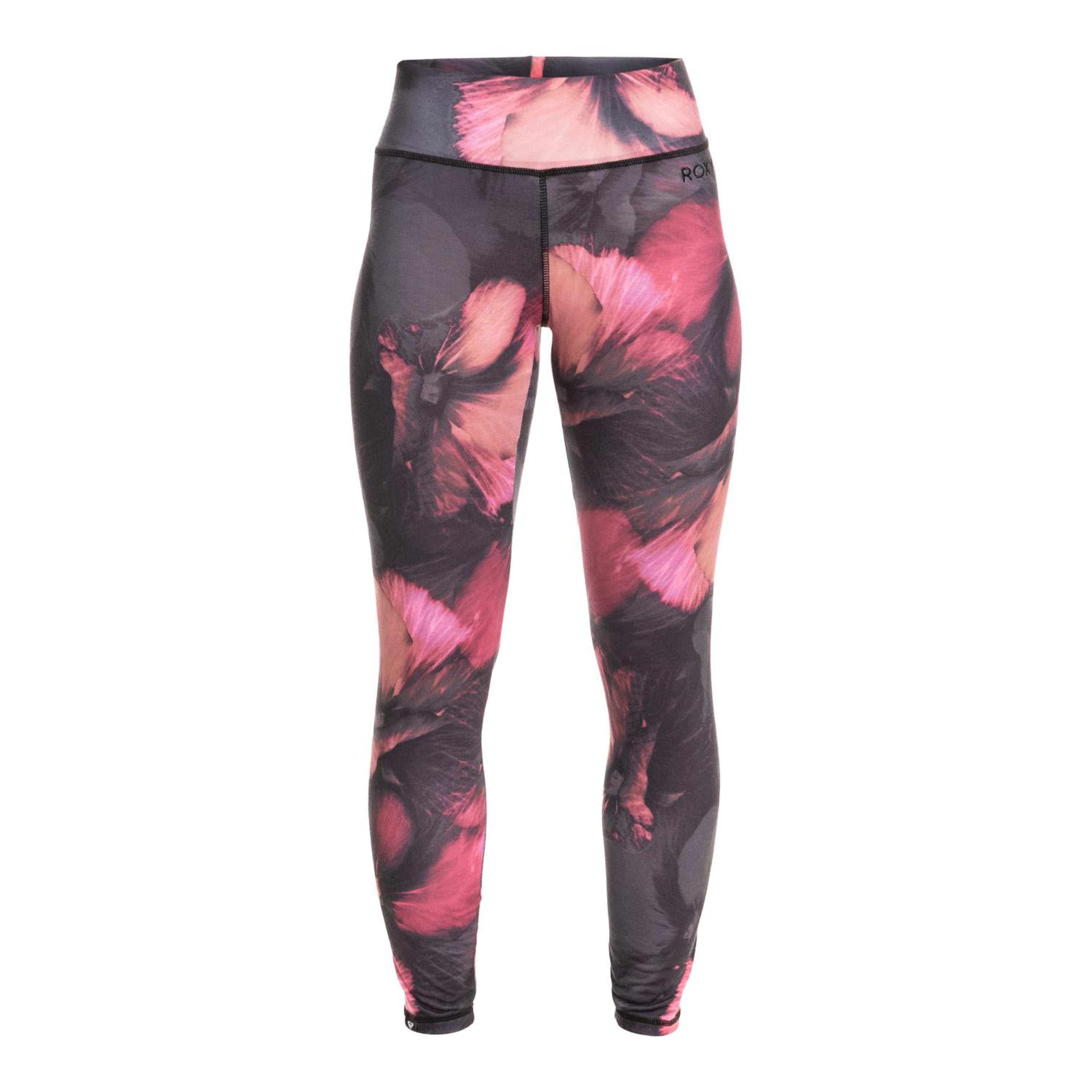 Roxy Daybreak Bottom Kadın Siyah İçlik Alt