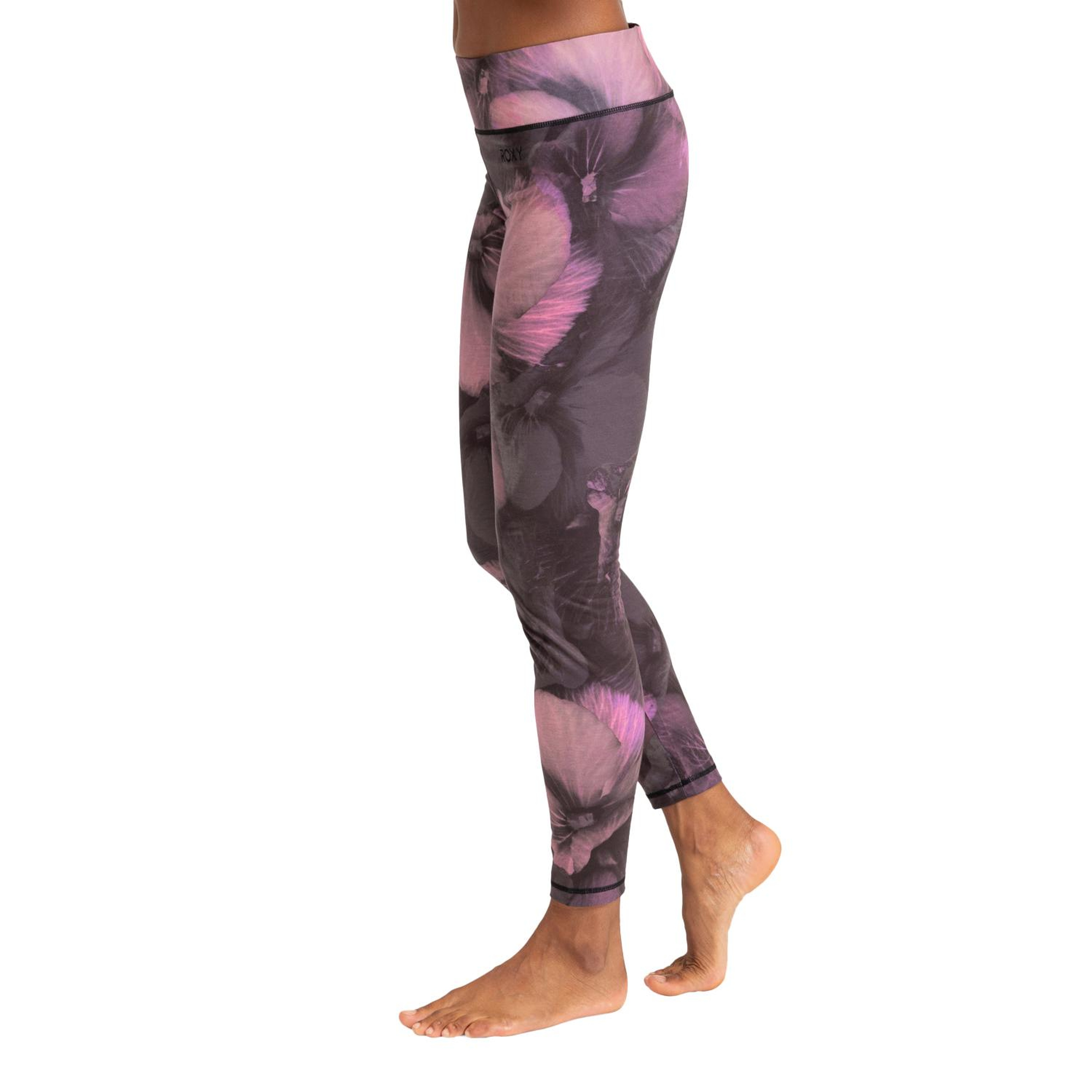 Roxy Daybreak Bottom Kadın Siyah İçlik Alt