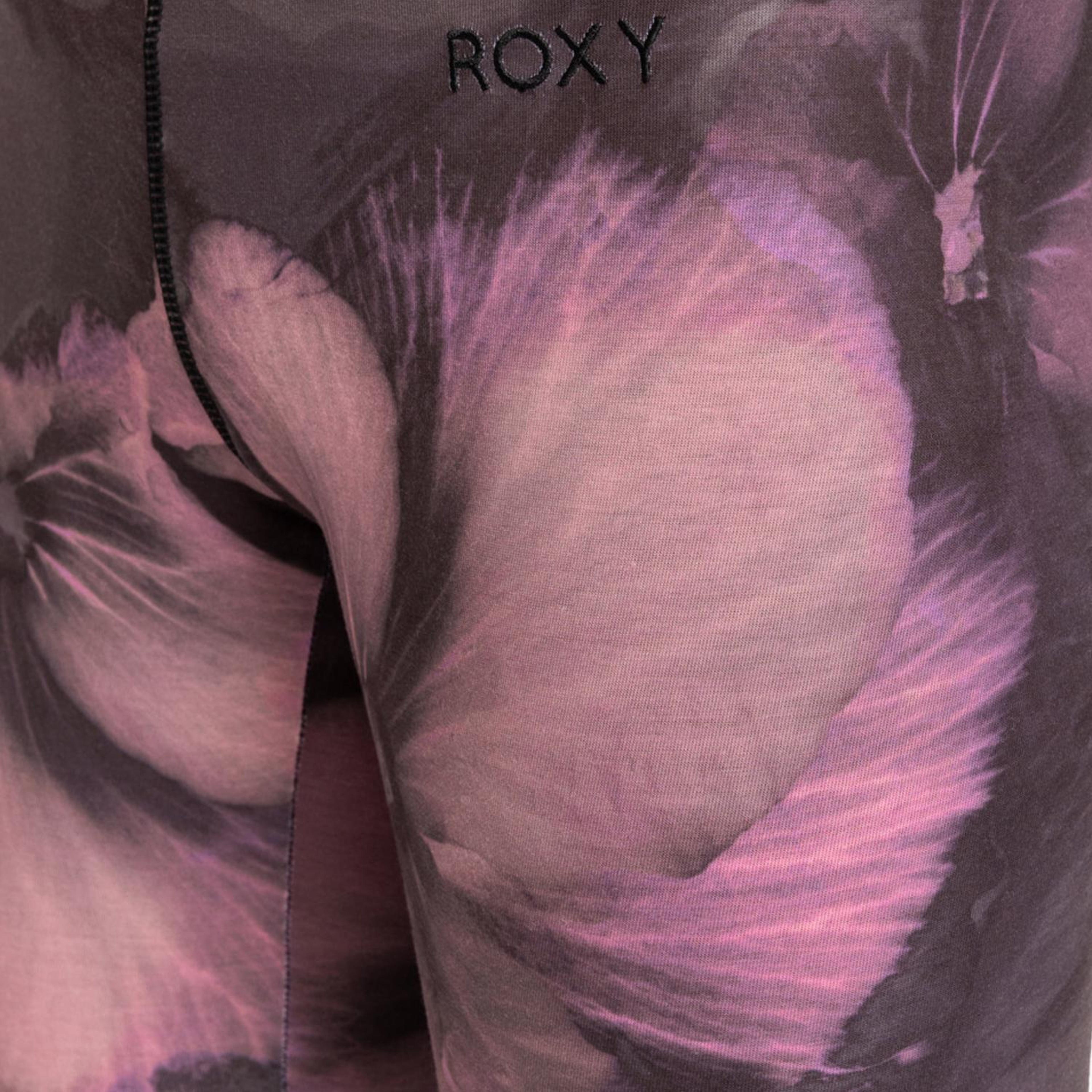 Roxy Daybreak Bottom Kadın Siyah İçlik Alt