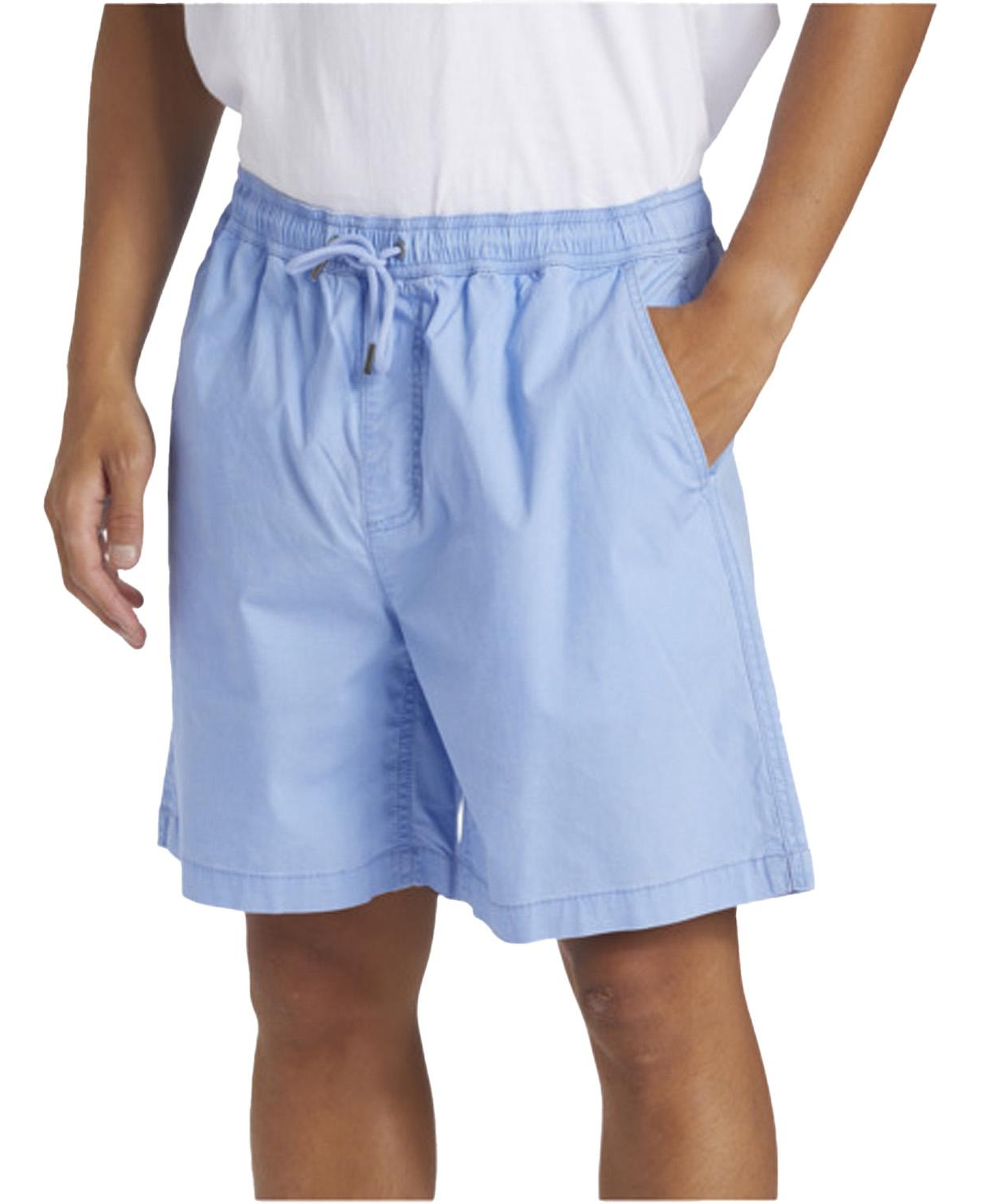 Quiksilver Taxer Erkek Walkshort