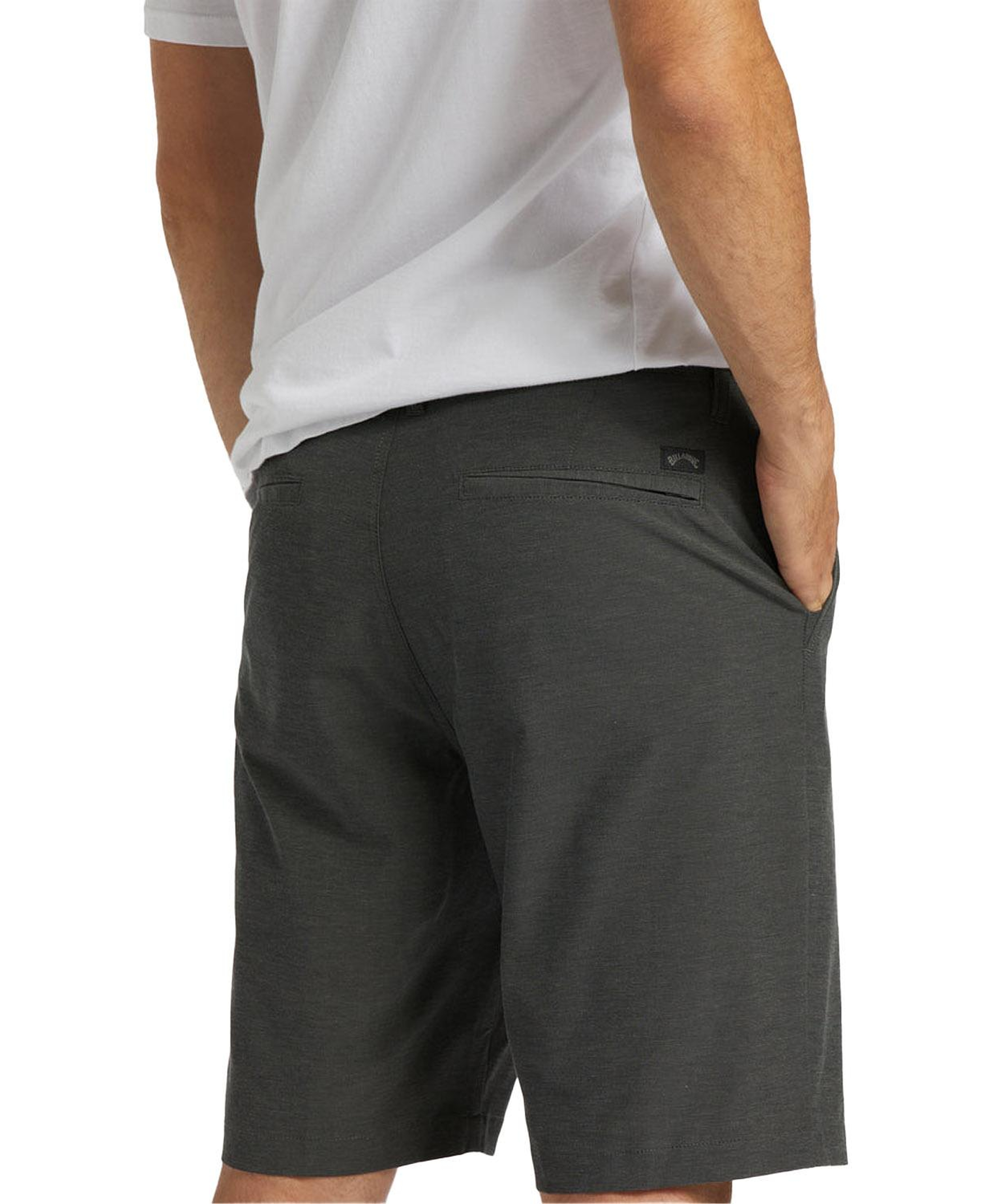 Billabong Crossfire Erkek Walkshort