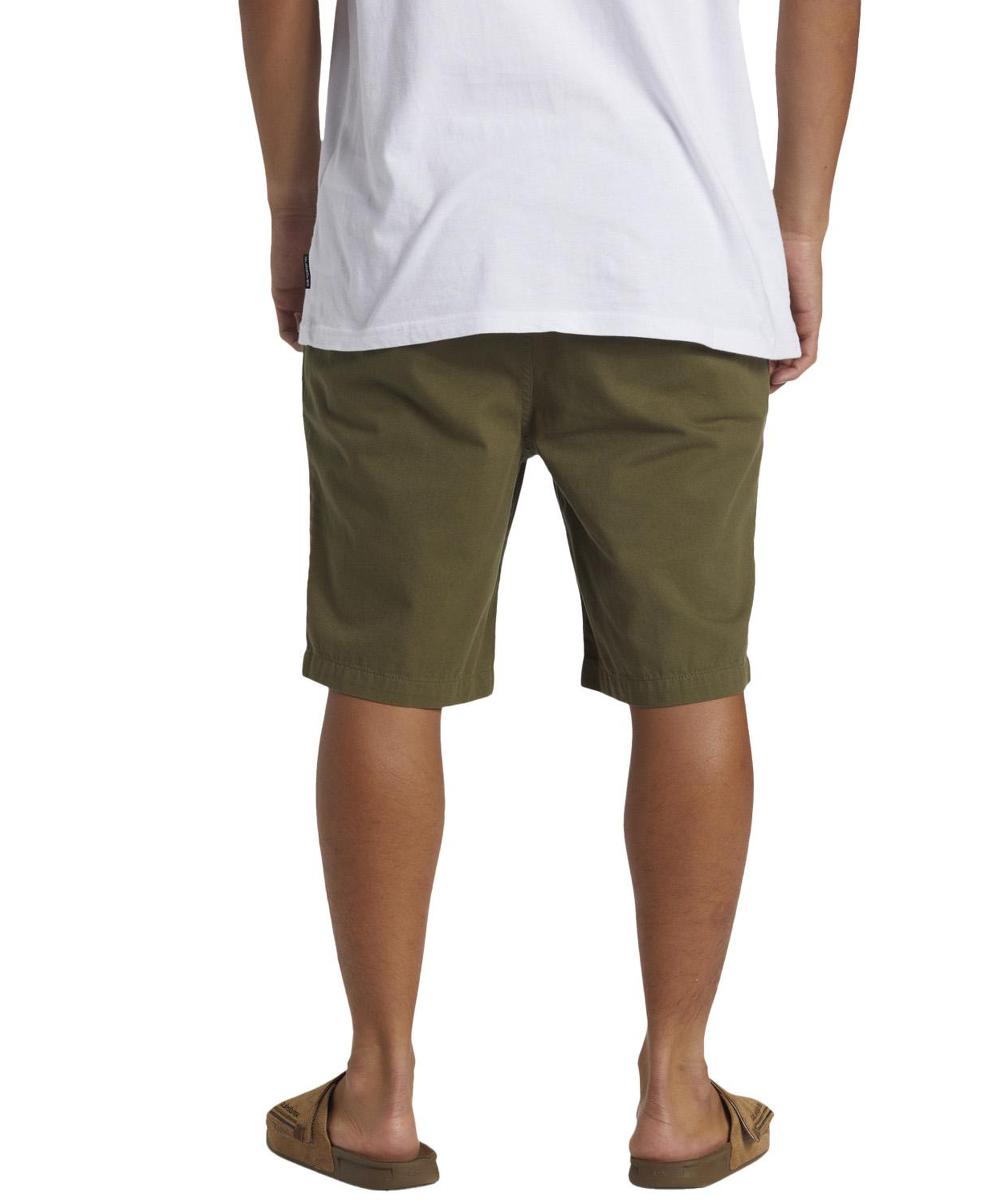 Quiksilver Everyday Union Light Erkek Walkshort