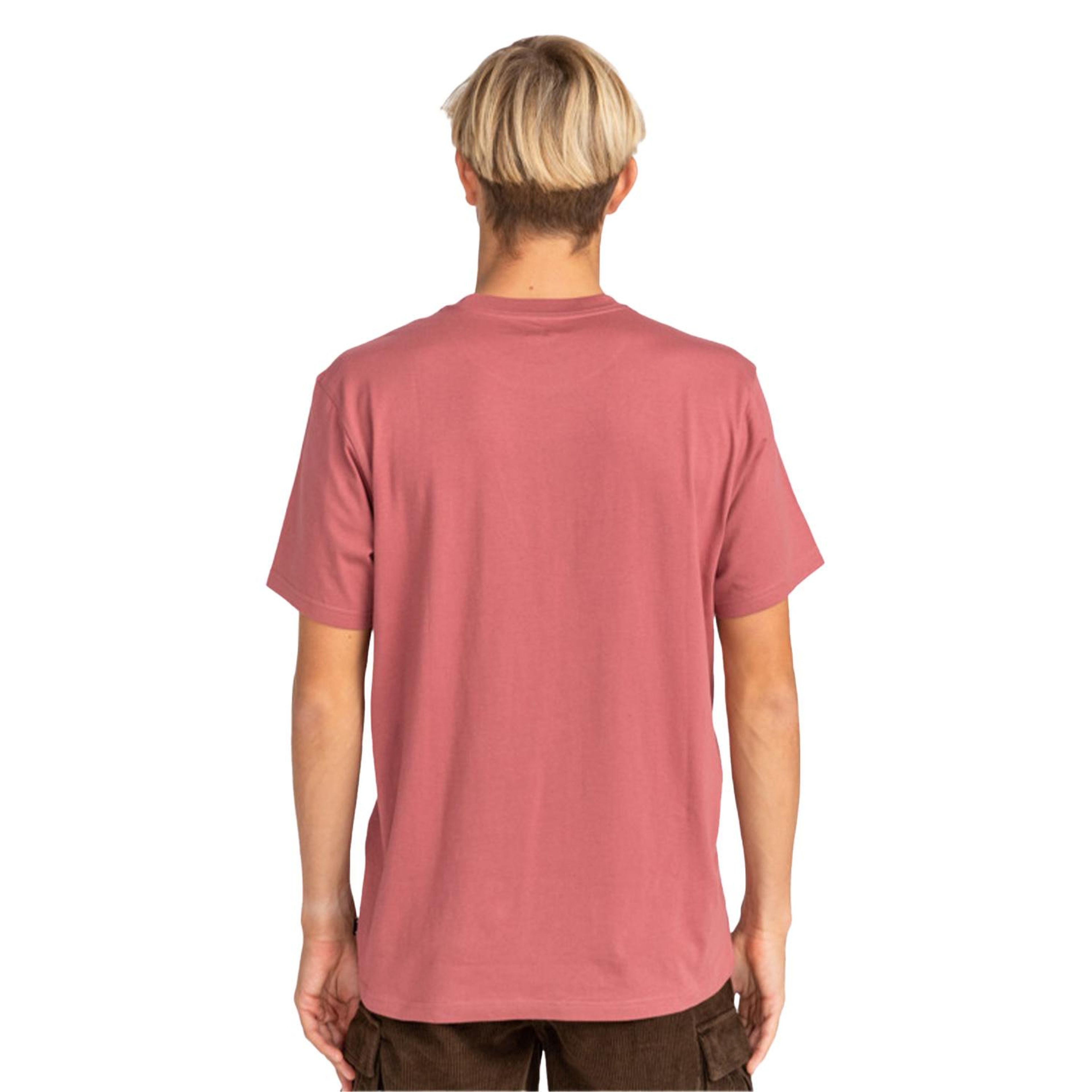 Billabong Stacked Arch Pkt Erkek Tişört