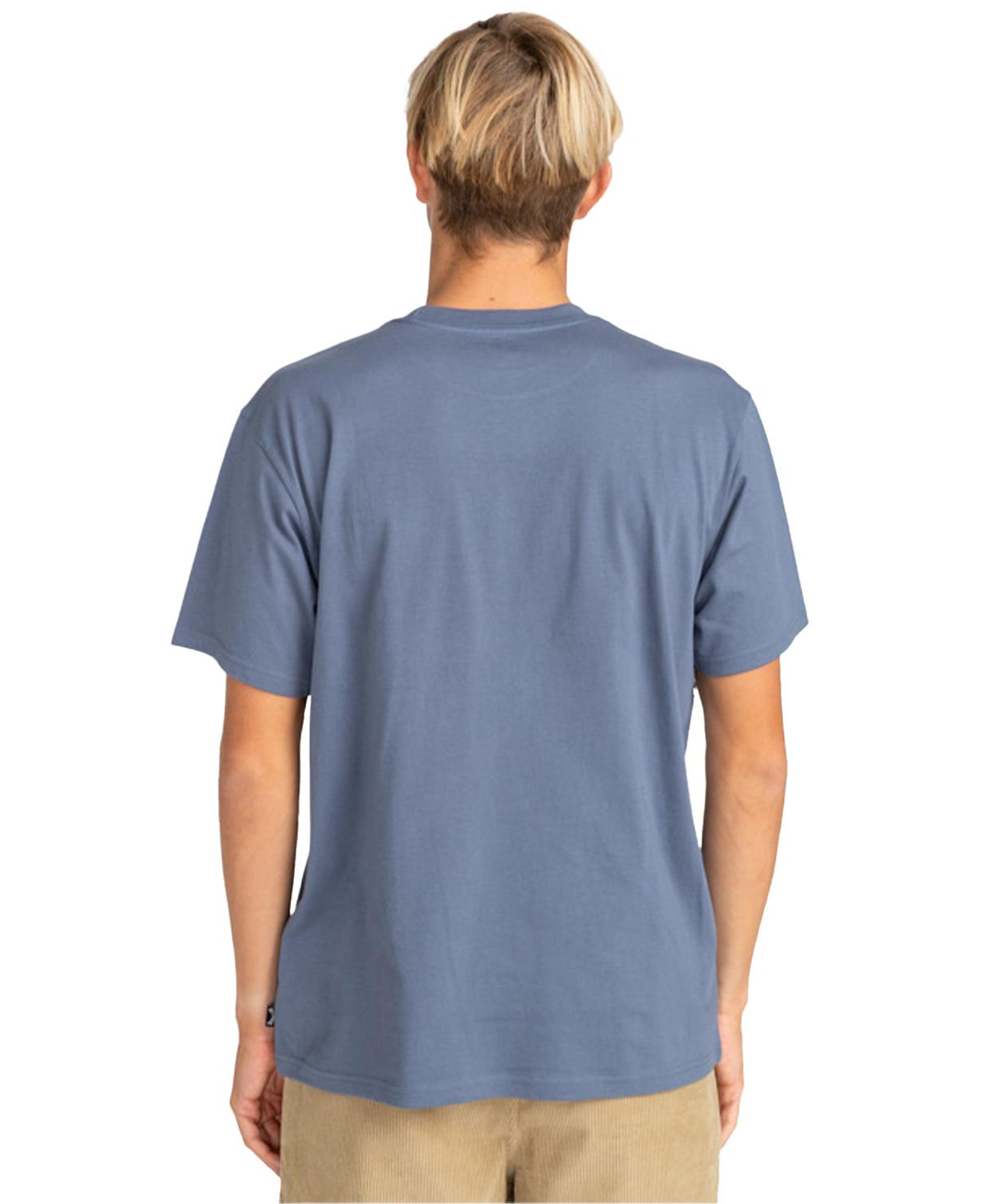 Billabong Stacked Arch Pkt Erkek Tişört