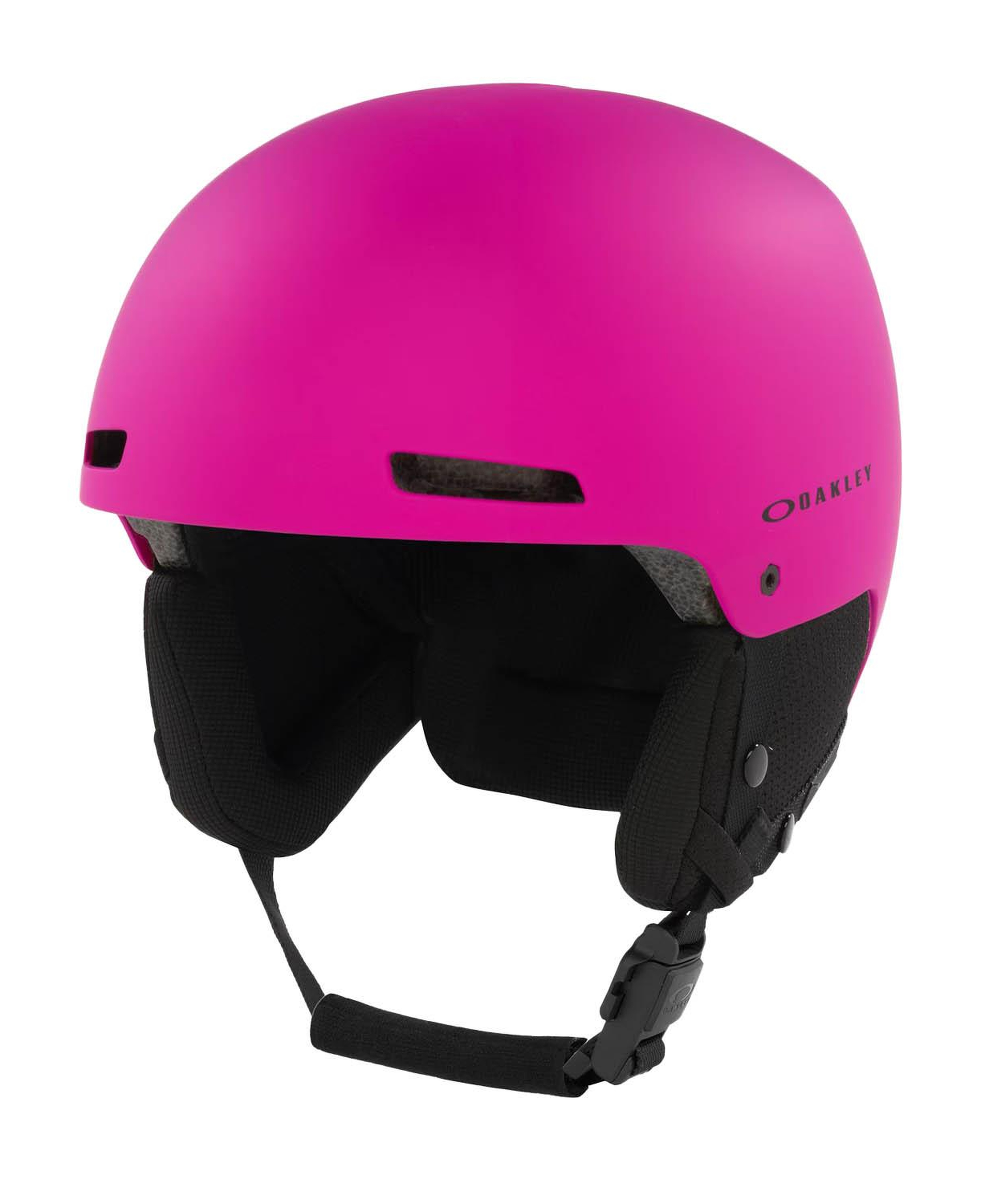 Oakley Mod1 Pro Erkek Mor Kask
