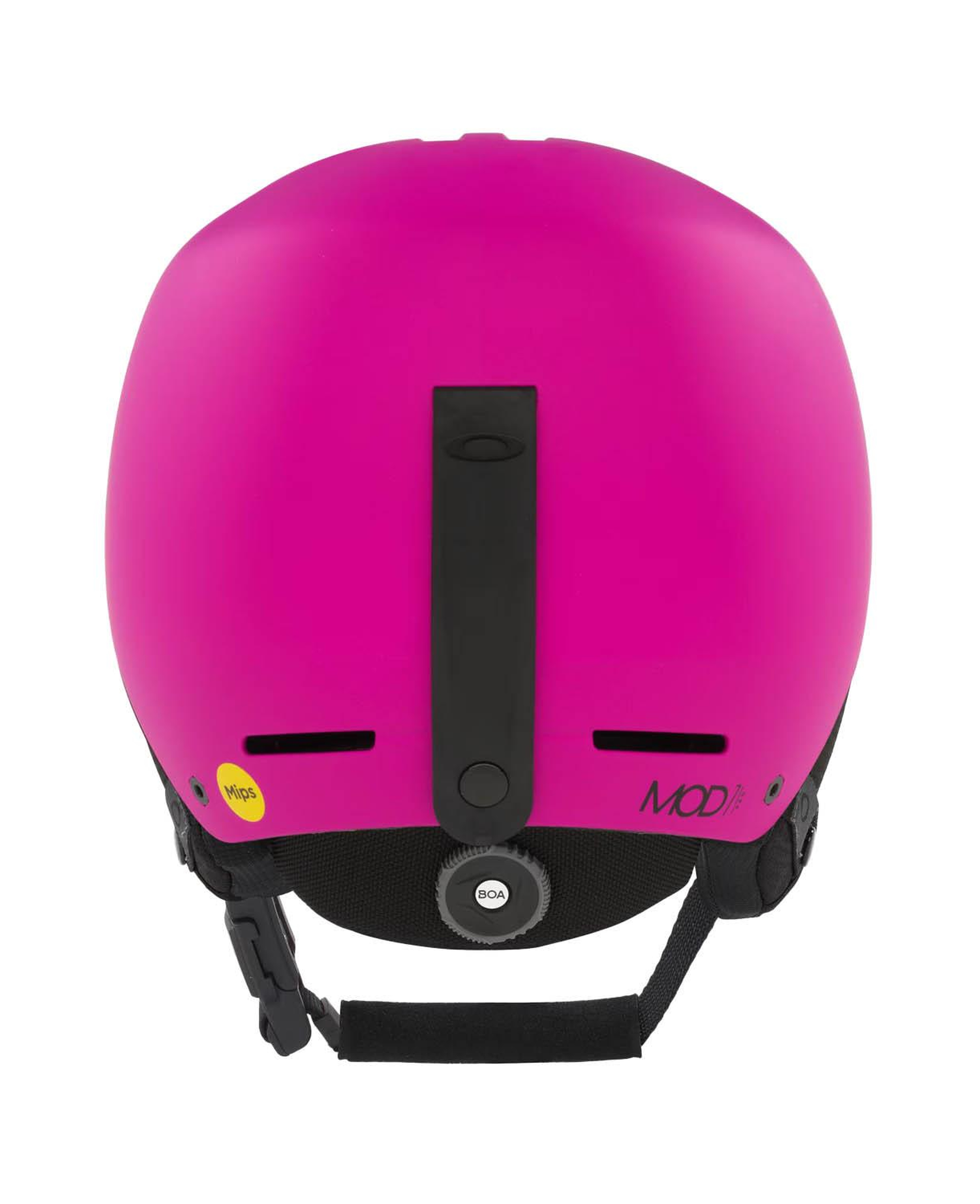 Oakley Mod1 Pro Erkek Mor Kask