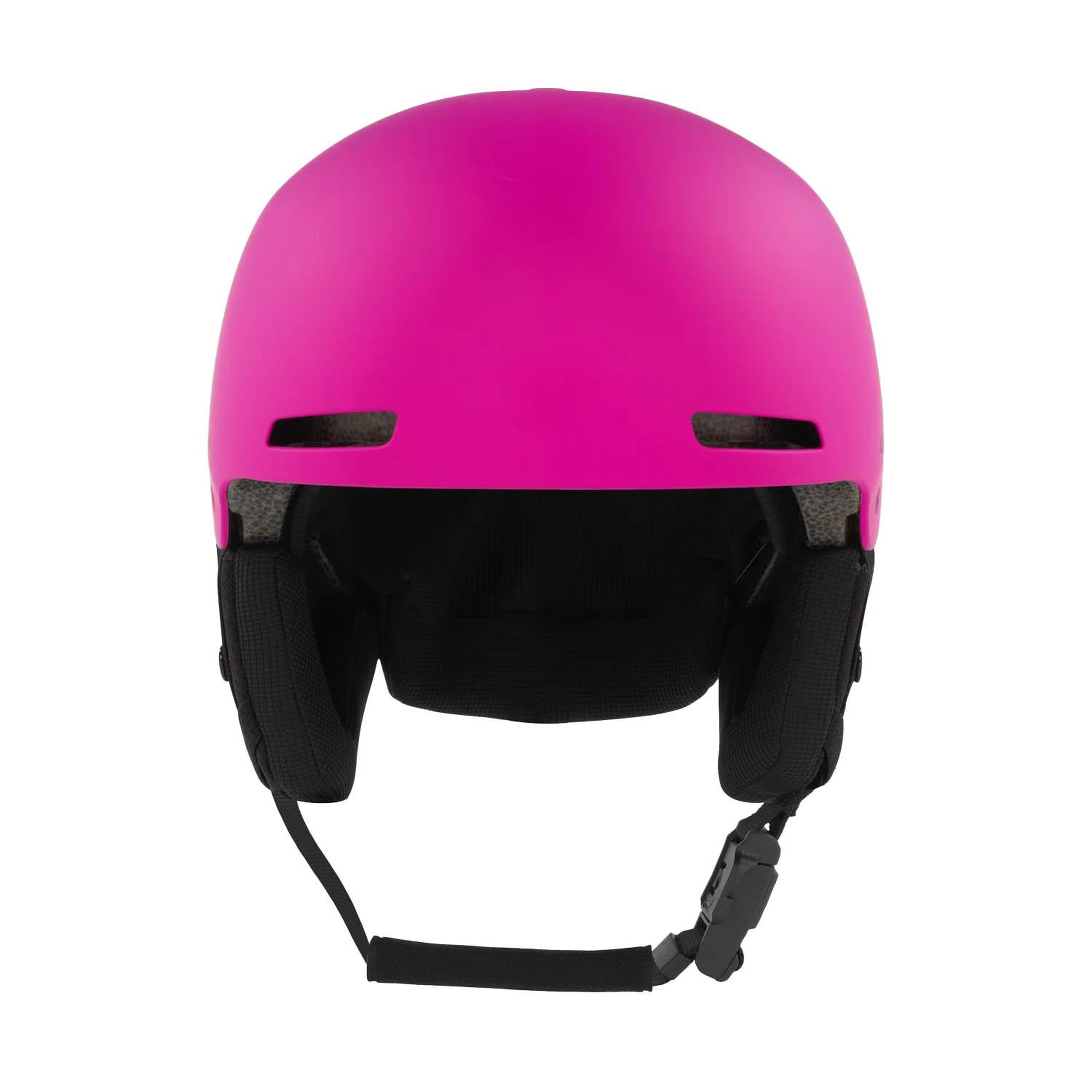 Oakley Mod1 Pro Erkek Mor Kask