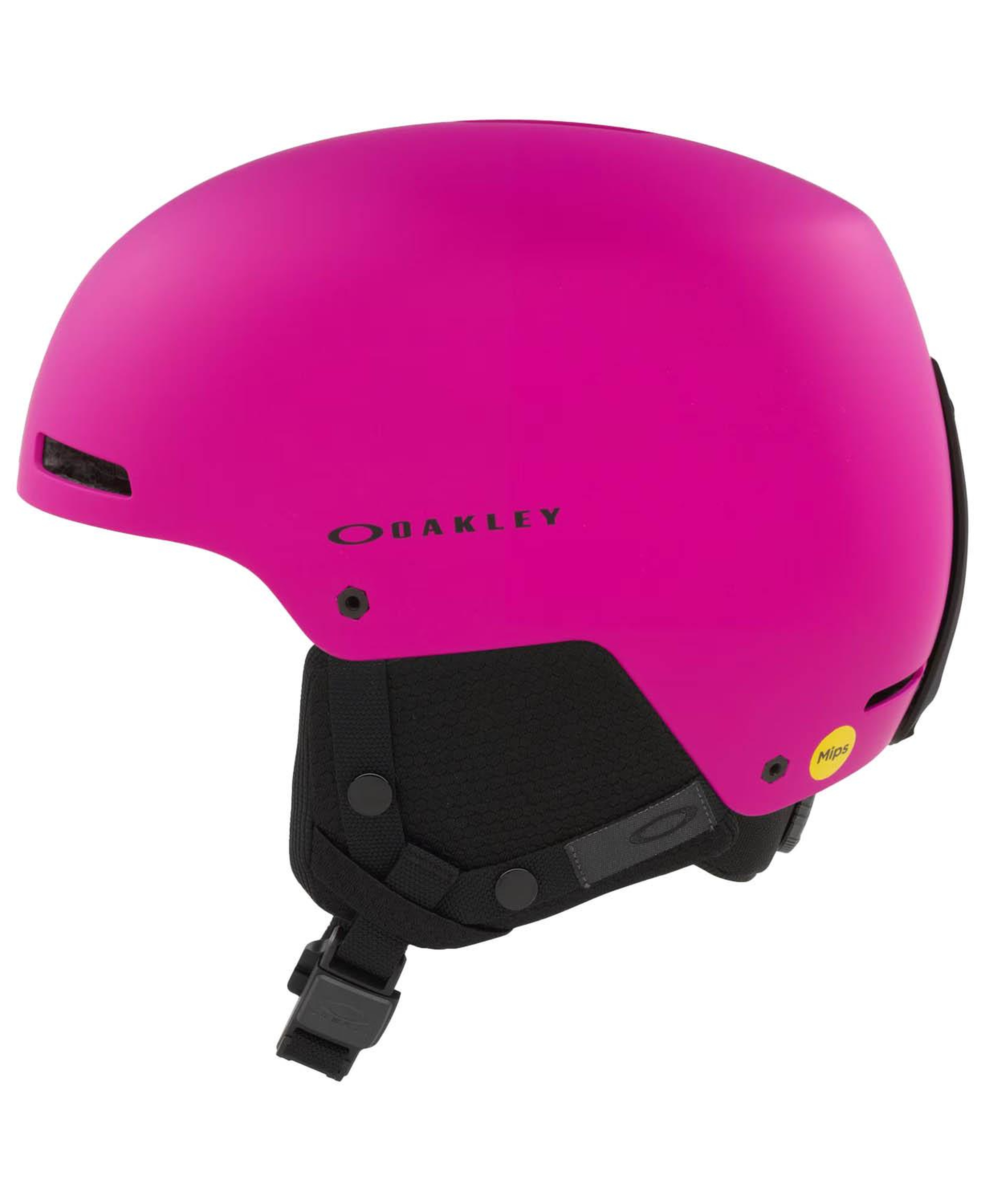 Oakley Mod1 Pro Erkek Mor Kask