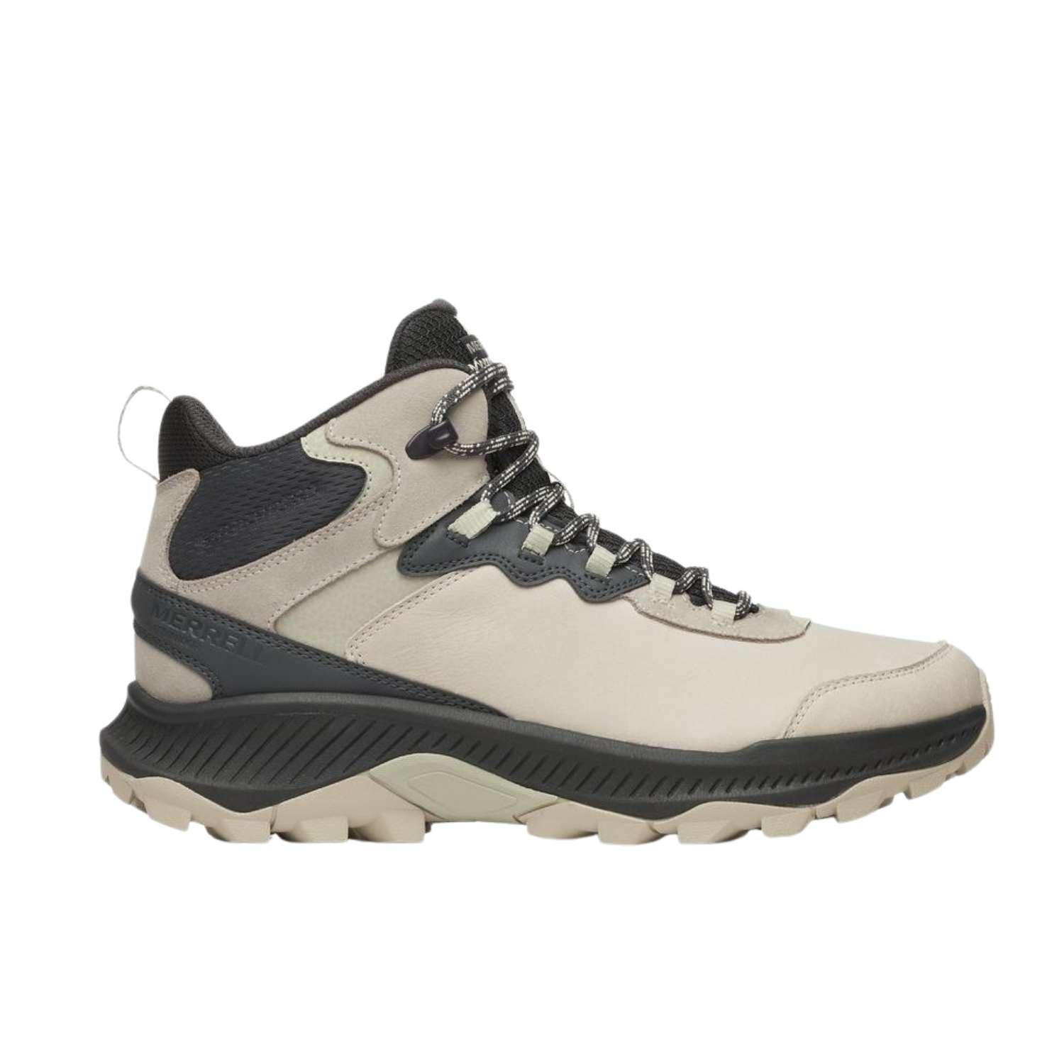 Merrell Speed Strike 2 Ltr Mid Waterproof Erkek Bot