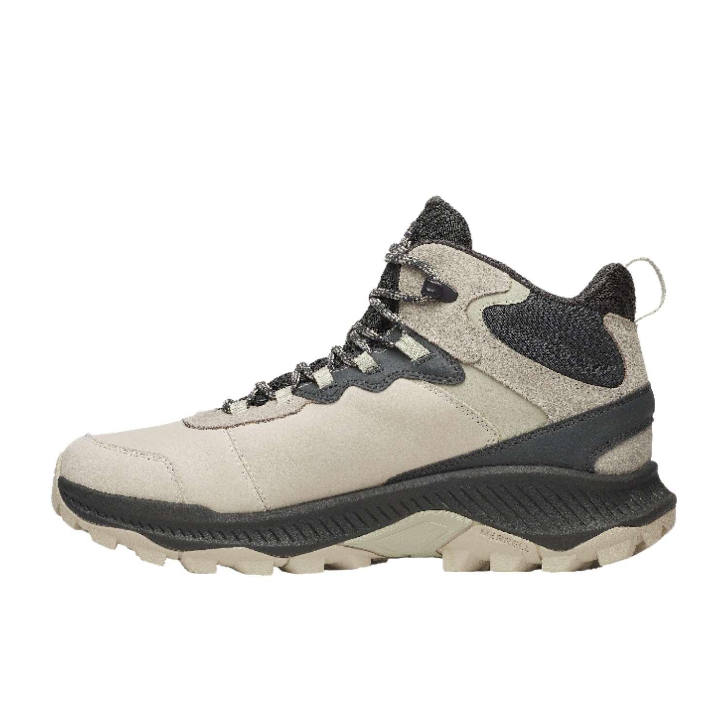 Merrell Speed Strike 2 Ltr Mid Waterproof Erkek Bot