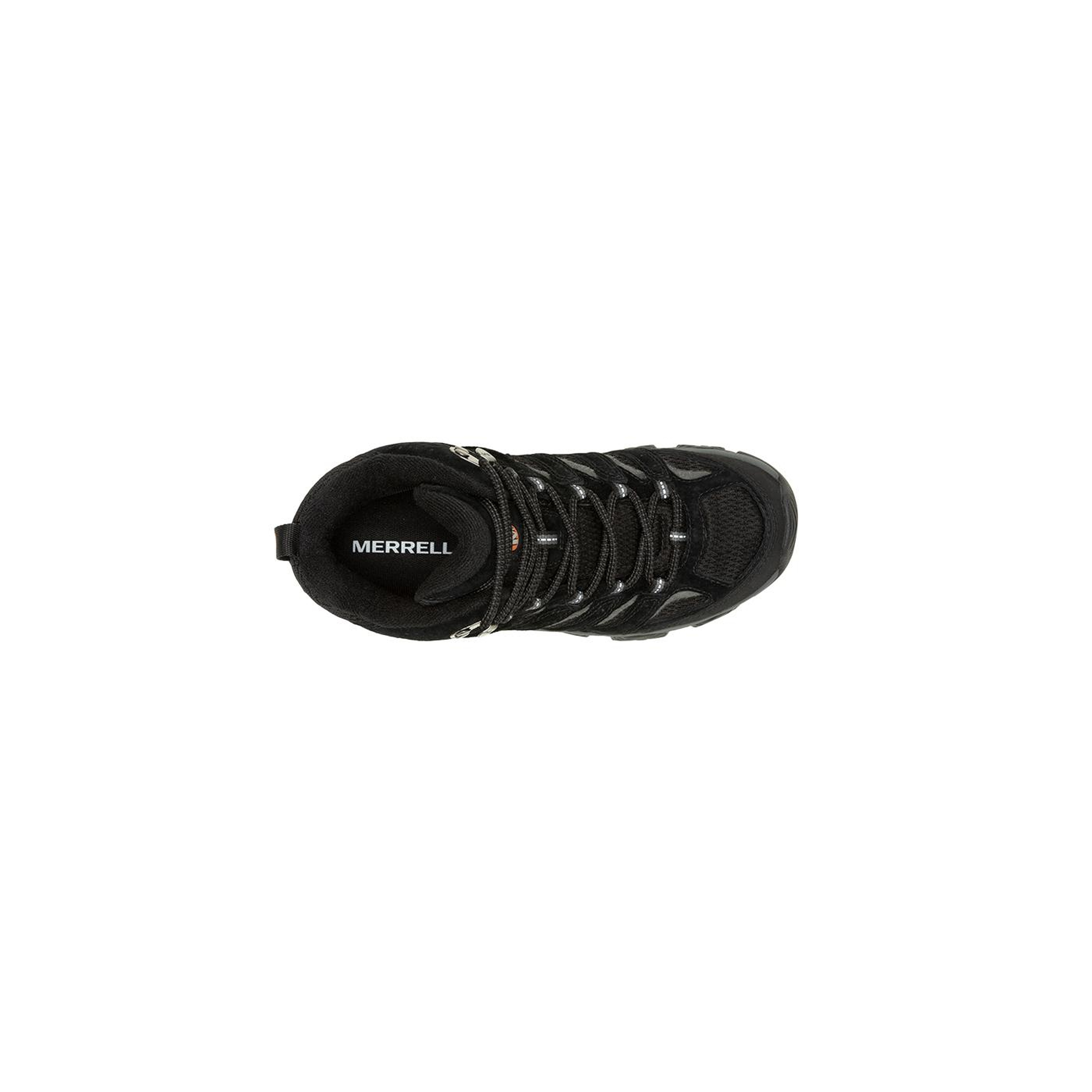 Merrell Moab 3 Mid Gore-Tex Kadın Gri Bot