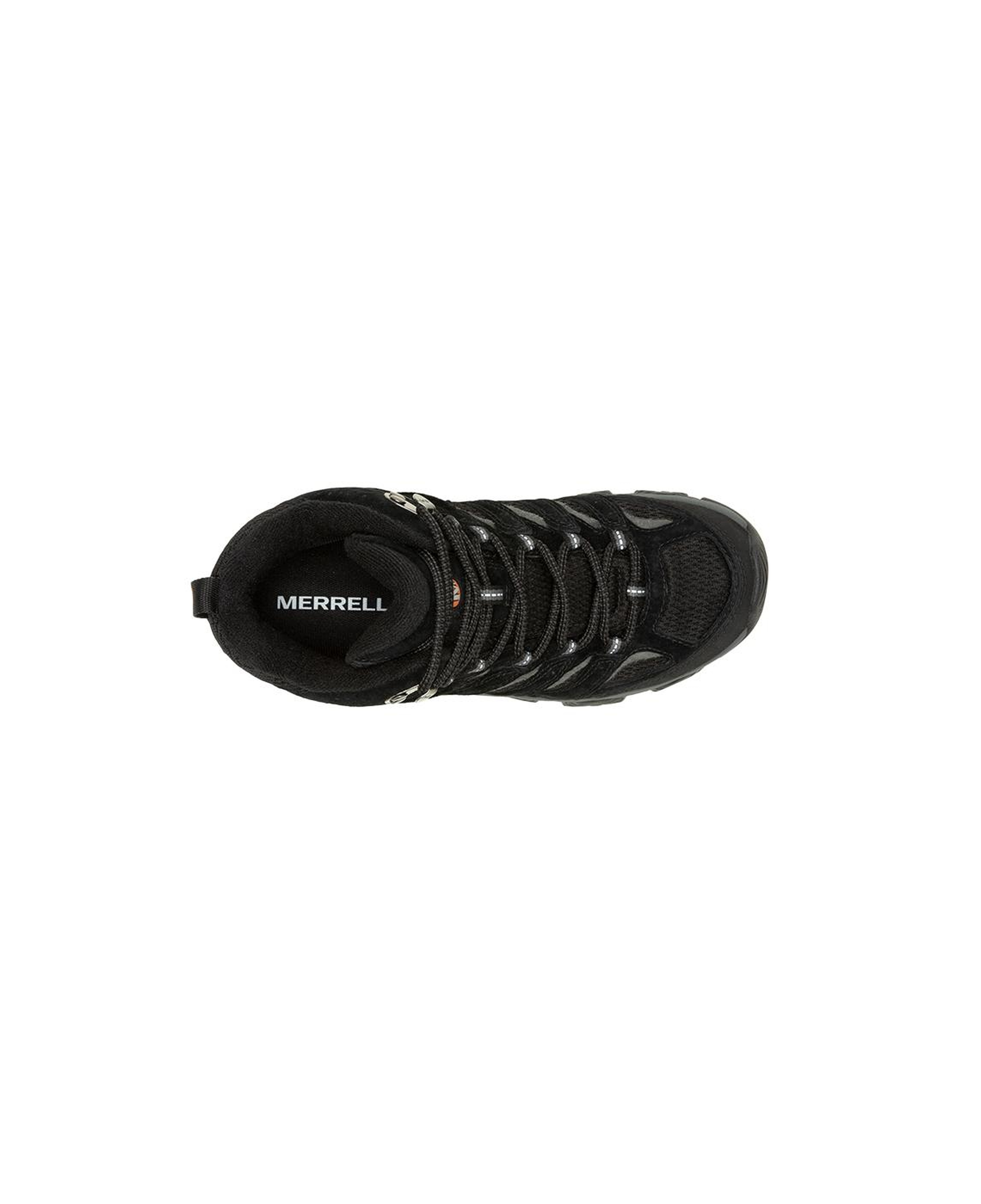 Merrell Moab 3 Mid Gore-Tex Kadın Gri Bot