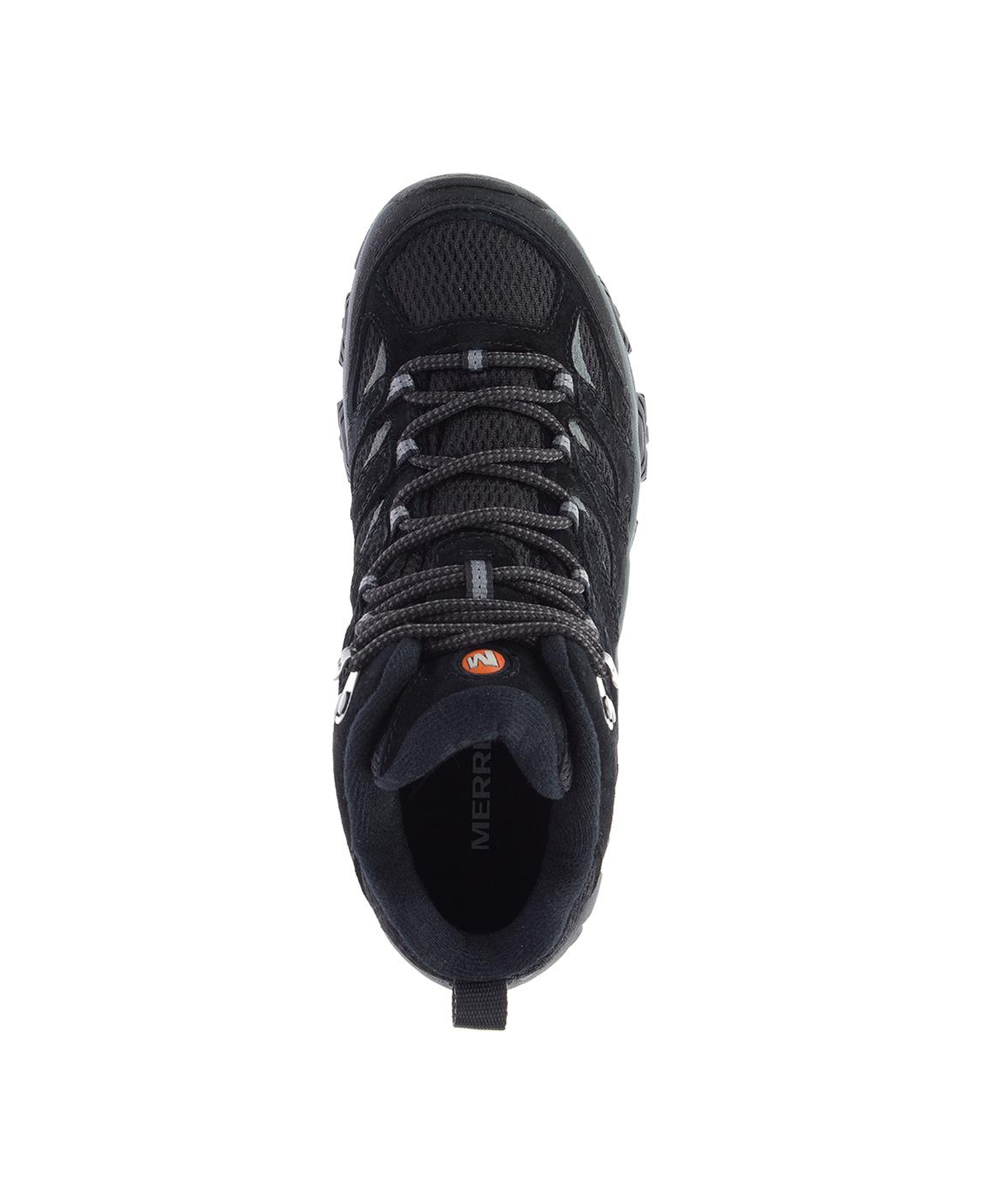 Merrell Moab 3 Mid Gore-Tex Kadın Gri Bot
