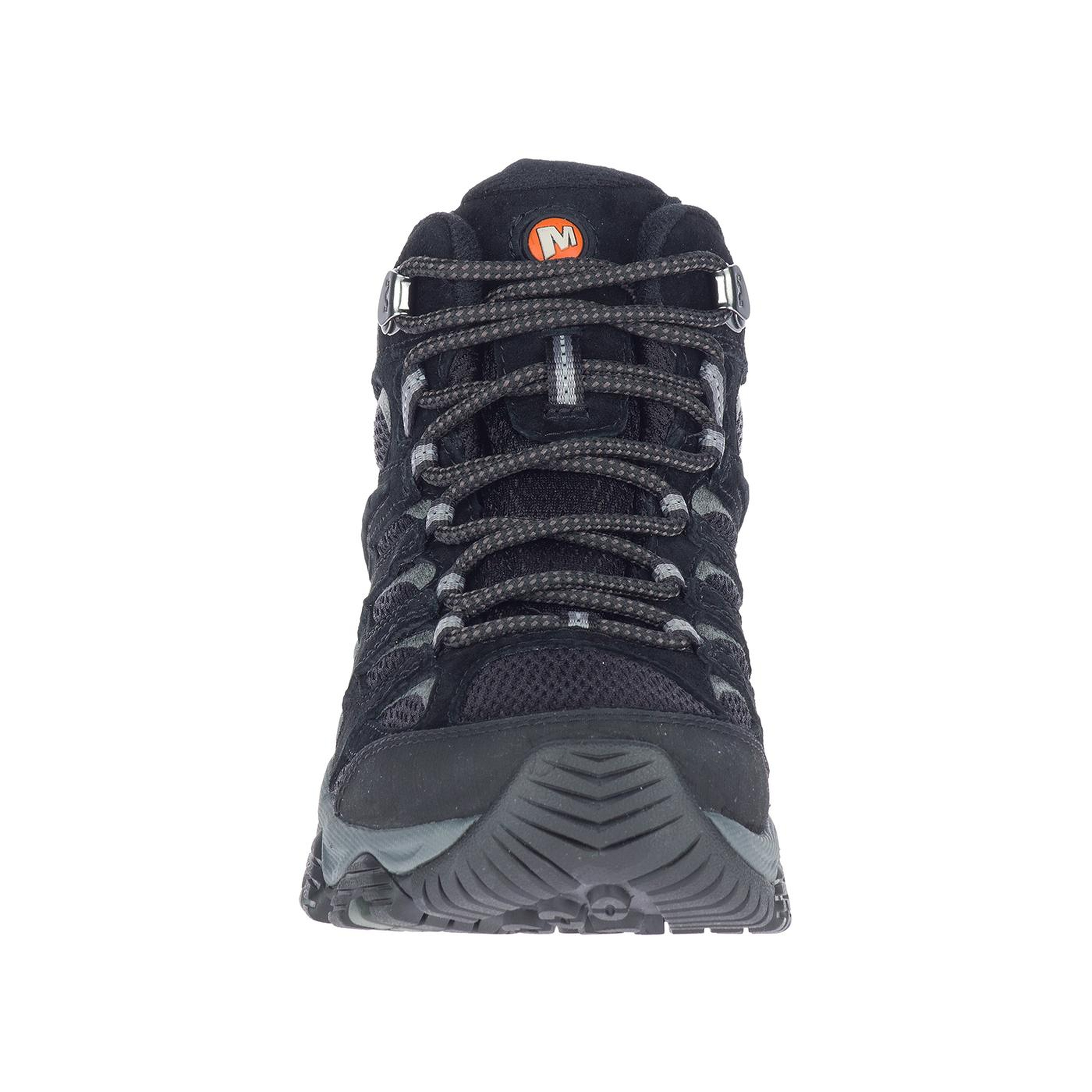 Merrell Moab 3 Mid Gore-Tex Kadın Gri Bot