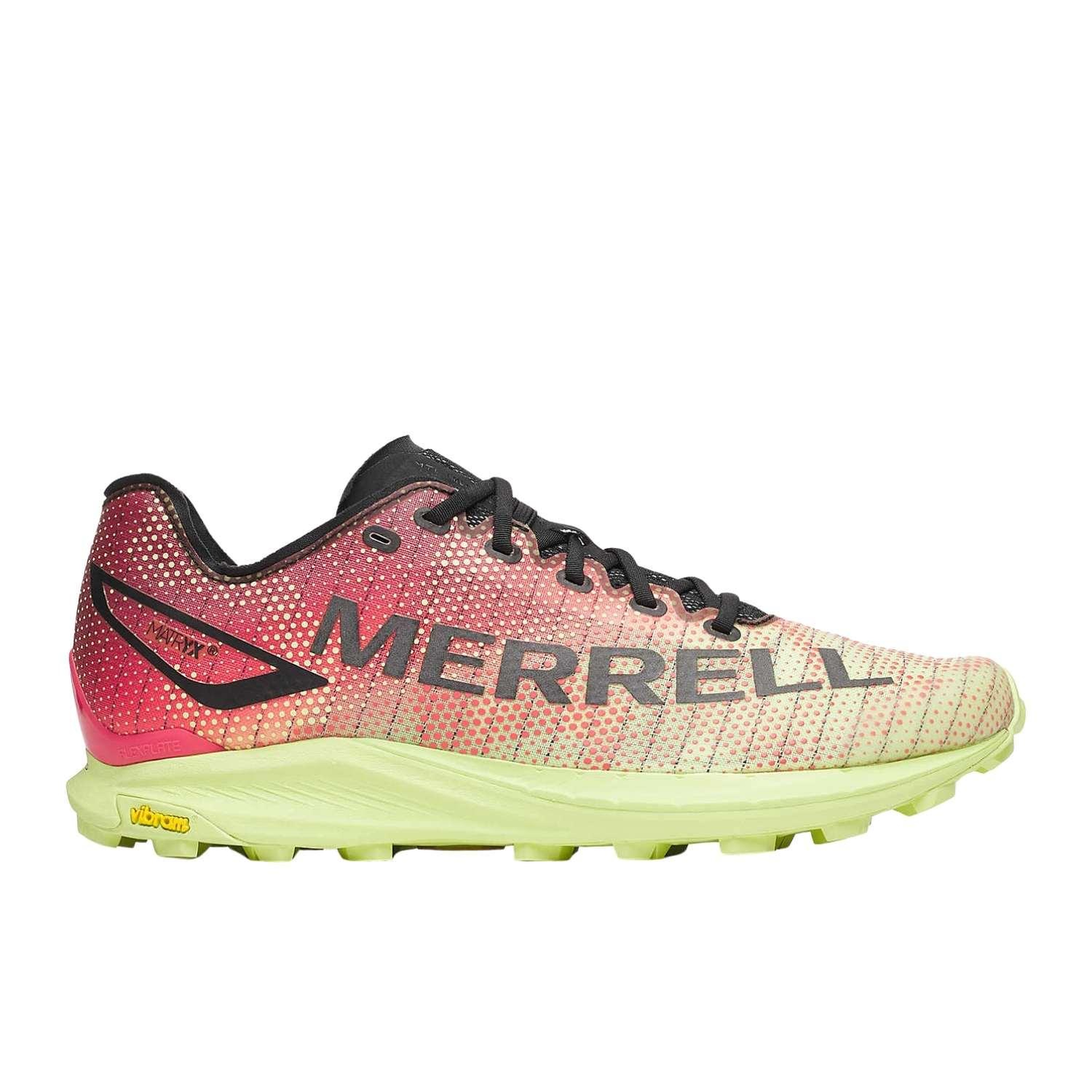 Merrell Mtl Skyfire 2 Matryx Erkek Patika Koşusu Ayakkabısı