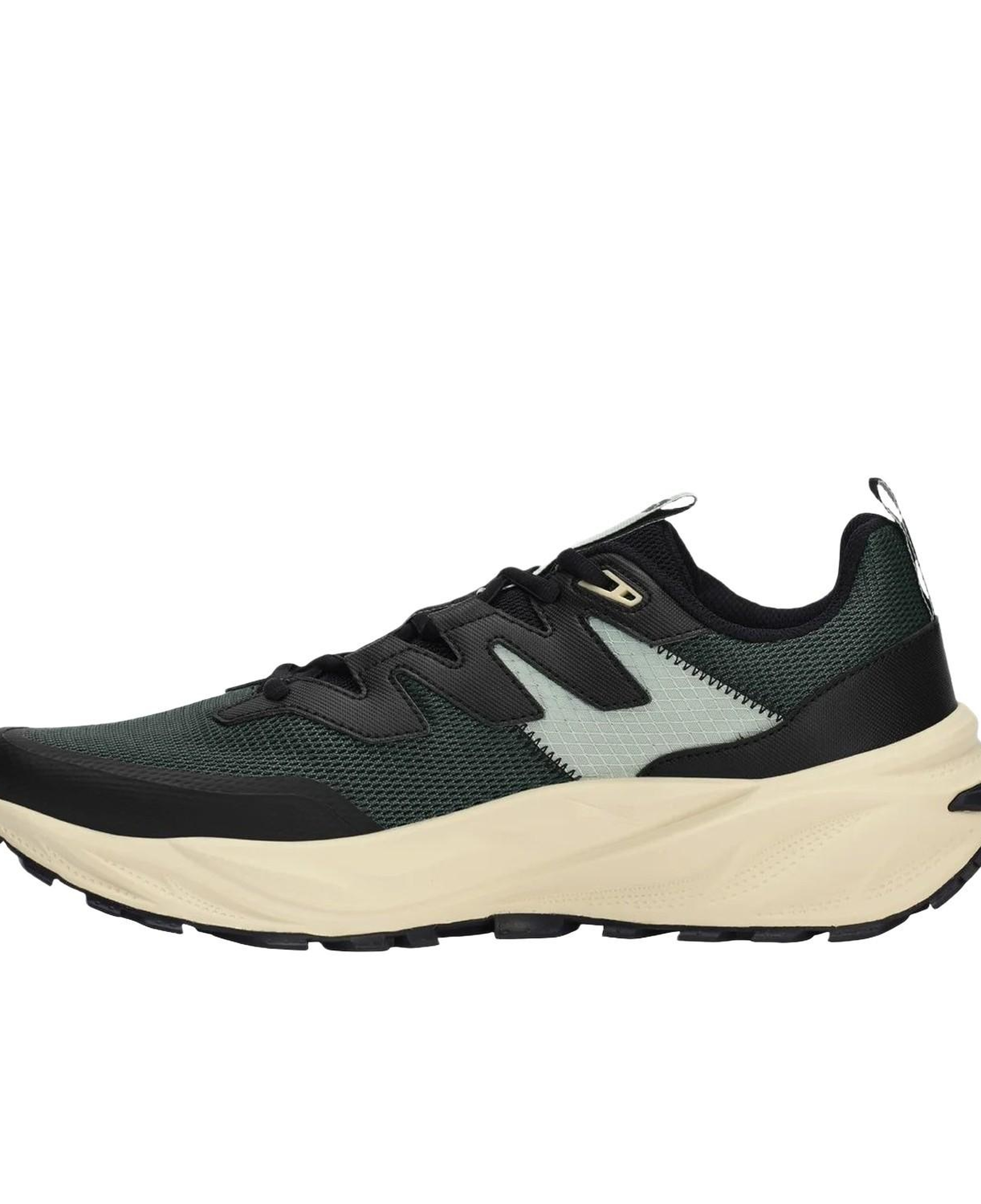 Jack Wolfskin Ps Trail Low Erkek Yeşil Outdoor Ayakkabı