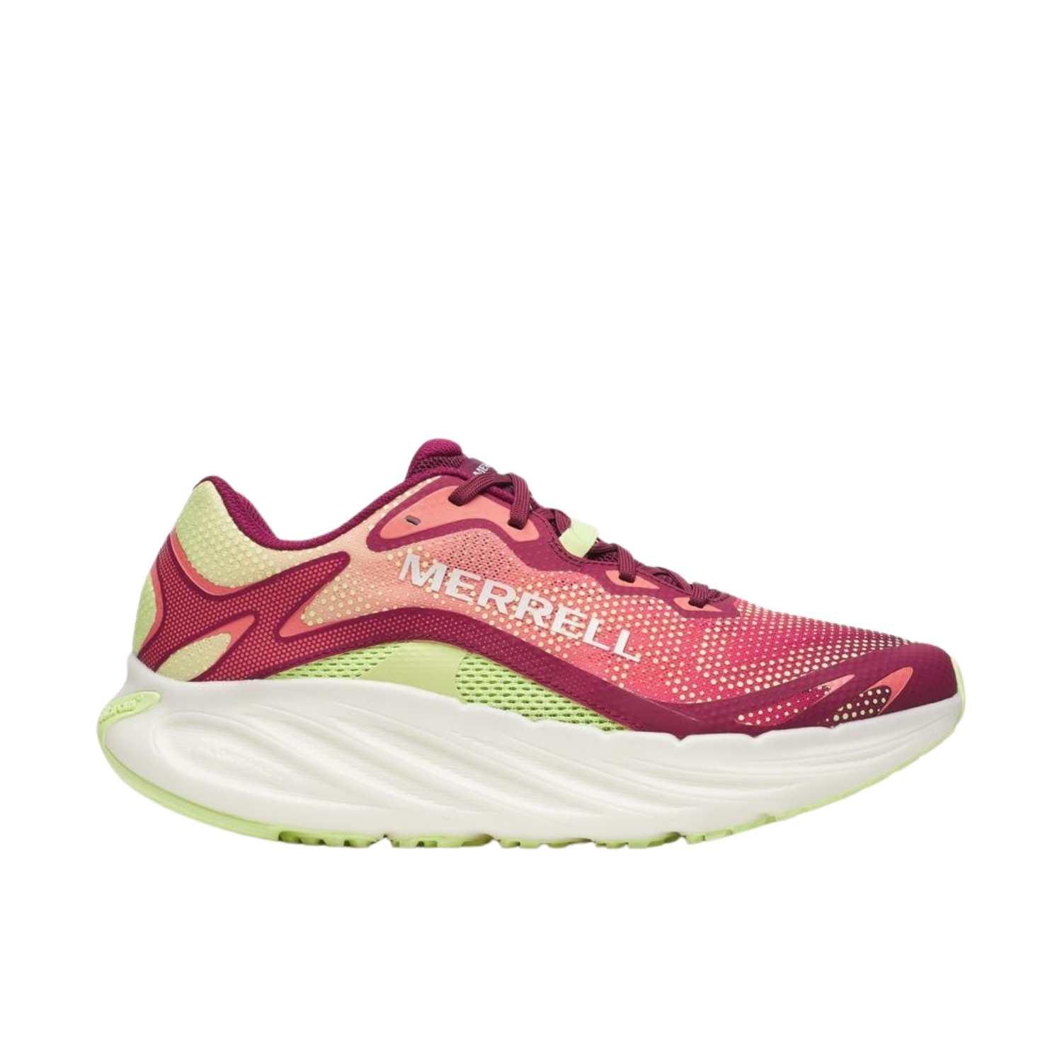Merrell Promorph 3d Erkek Yol Koşusu Ayakkabısı