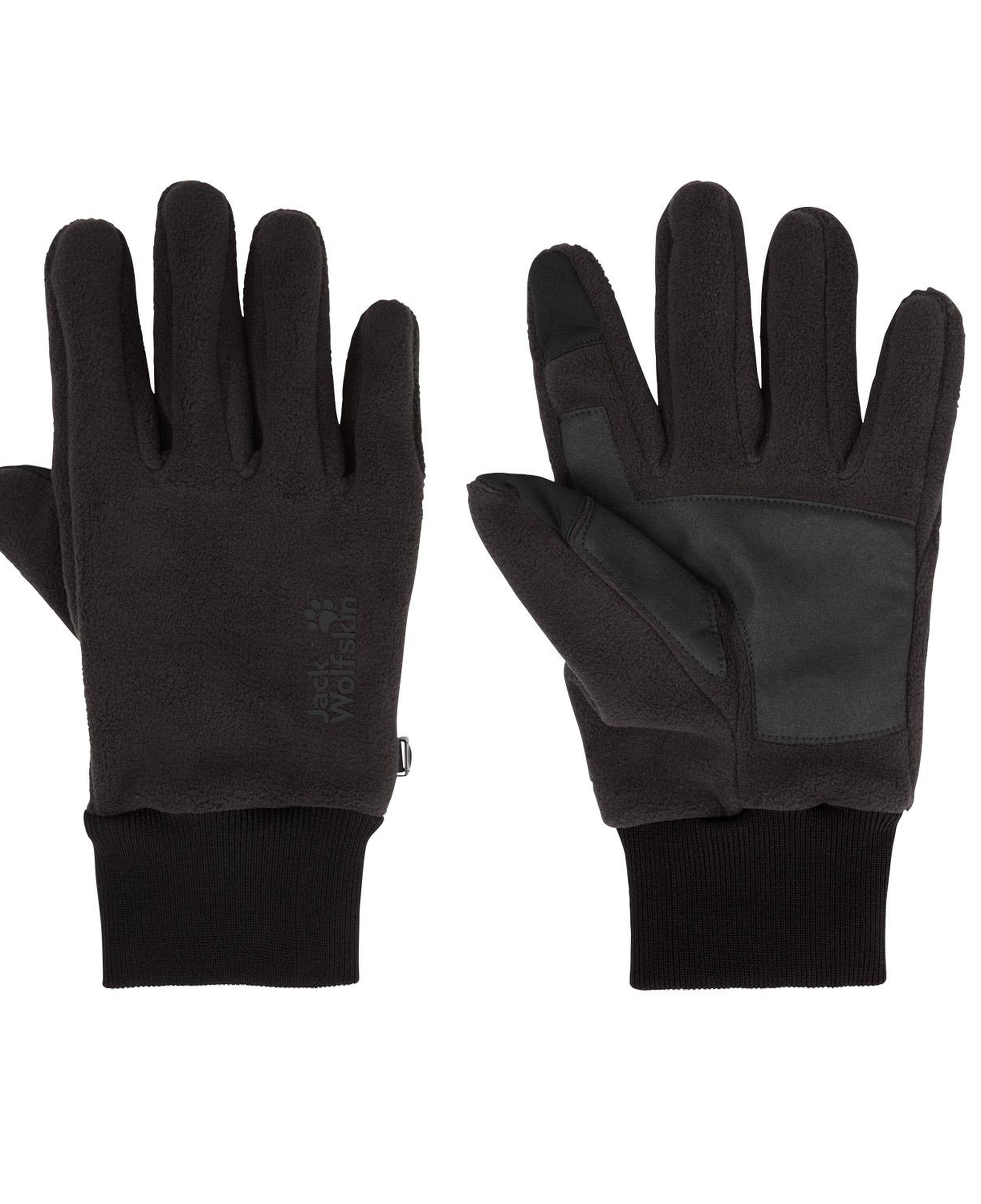 Jack Wolfskin Vertigo Glove Unisex Eldiven