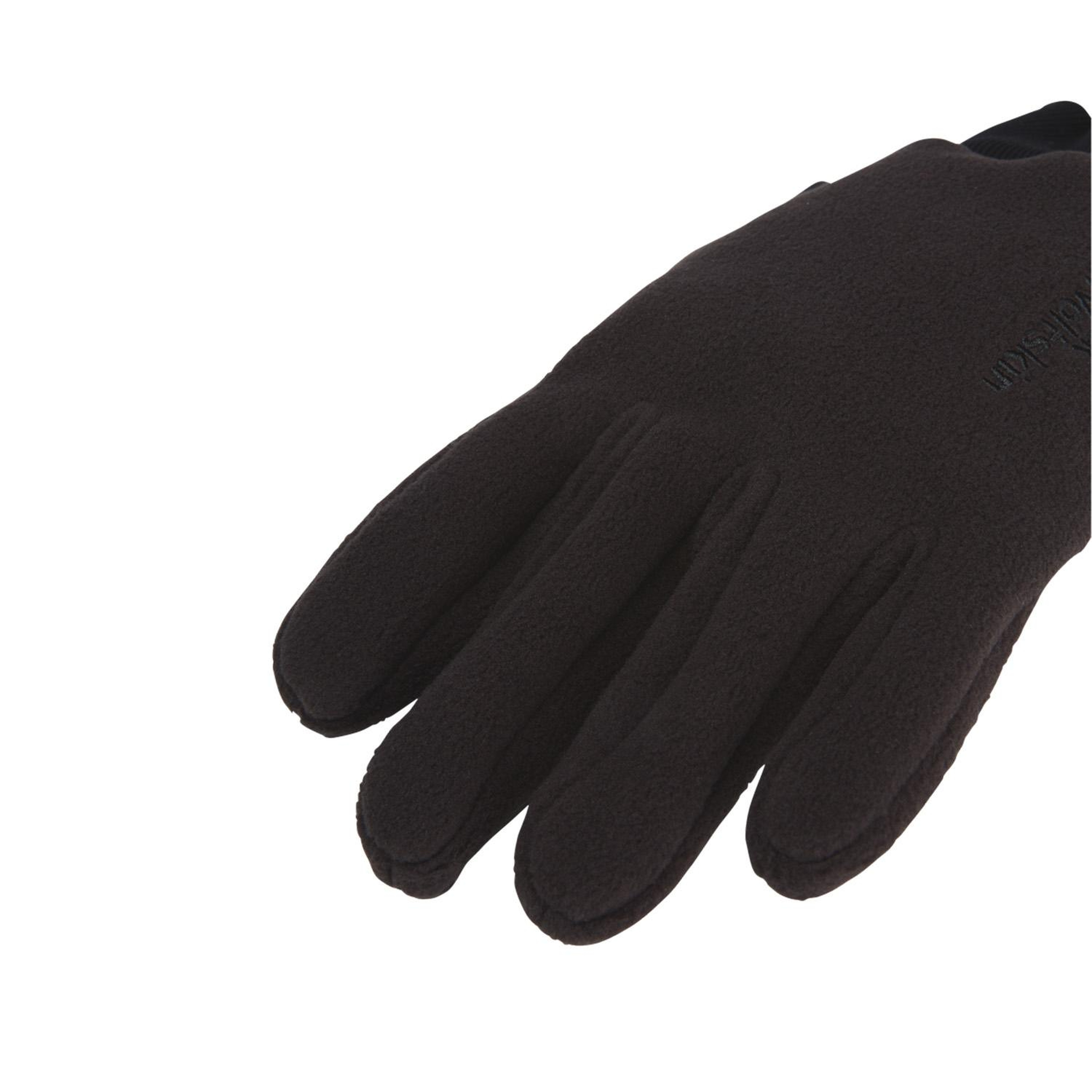 Jack Wolfskin Vertigo Glove Unisex Eldiven