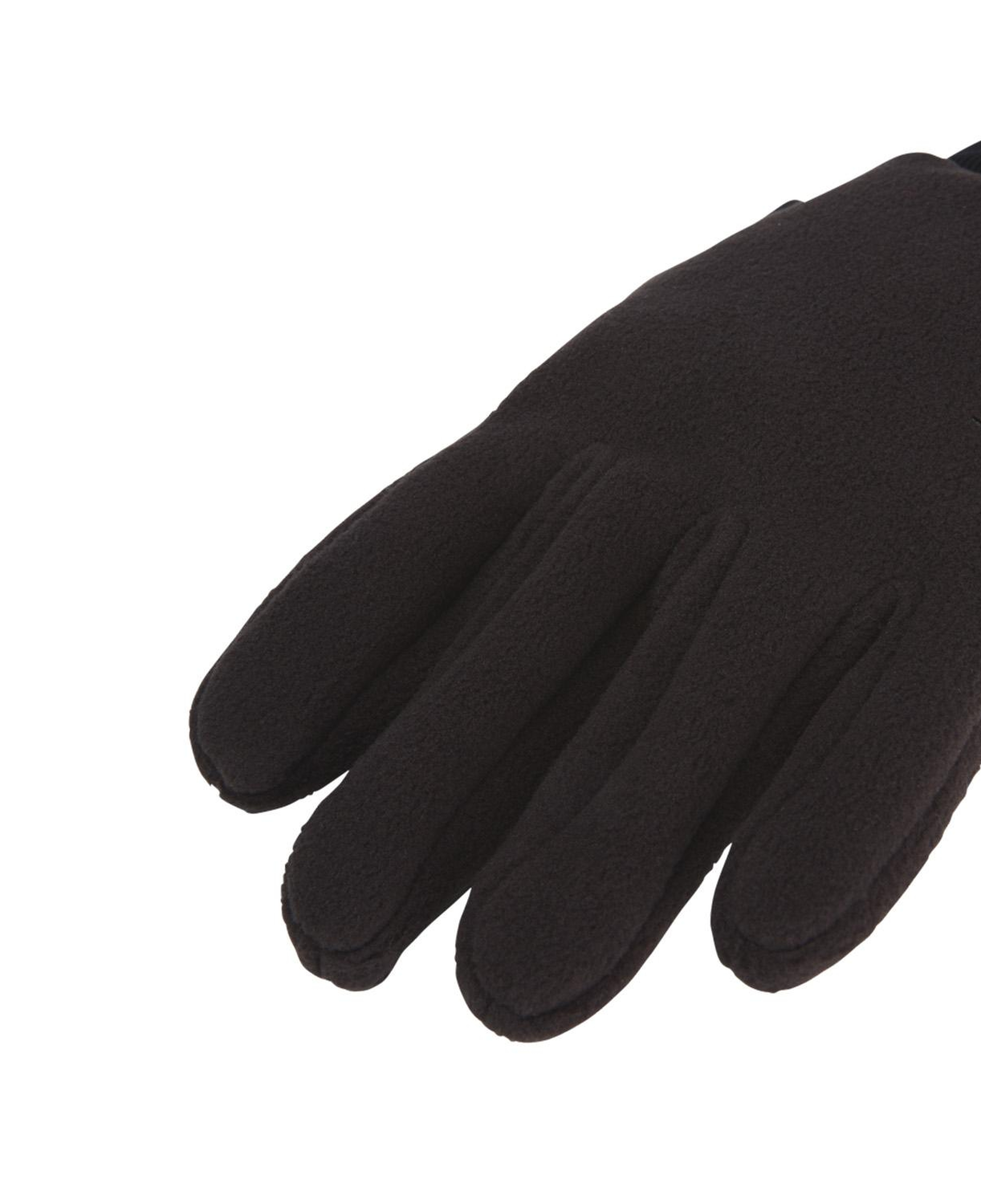 Jack Wolfskin Vertigo Glove Unisex Eldiven