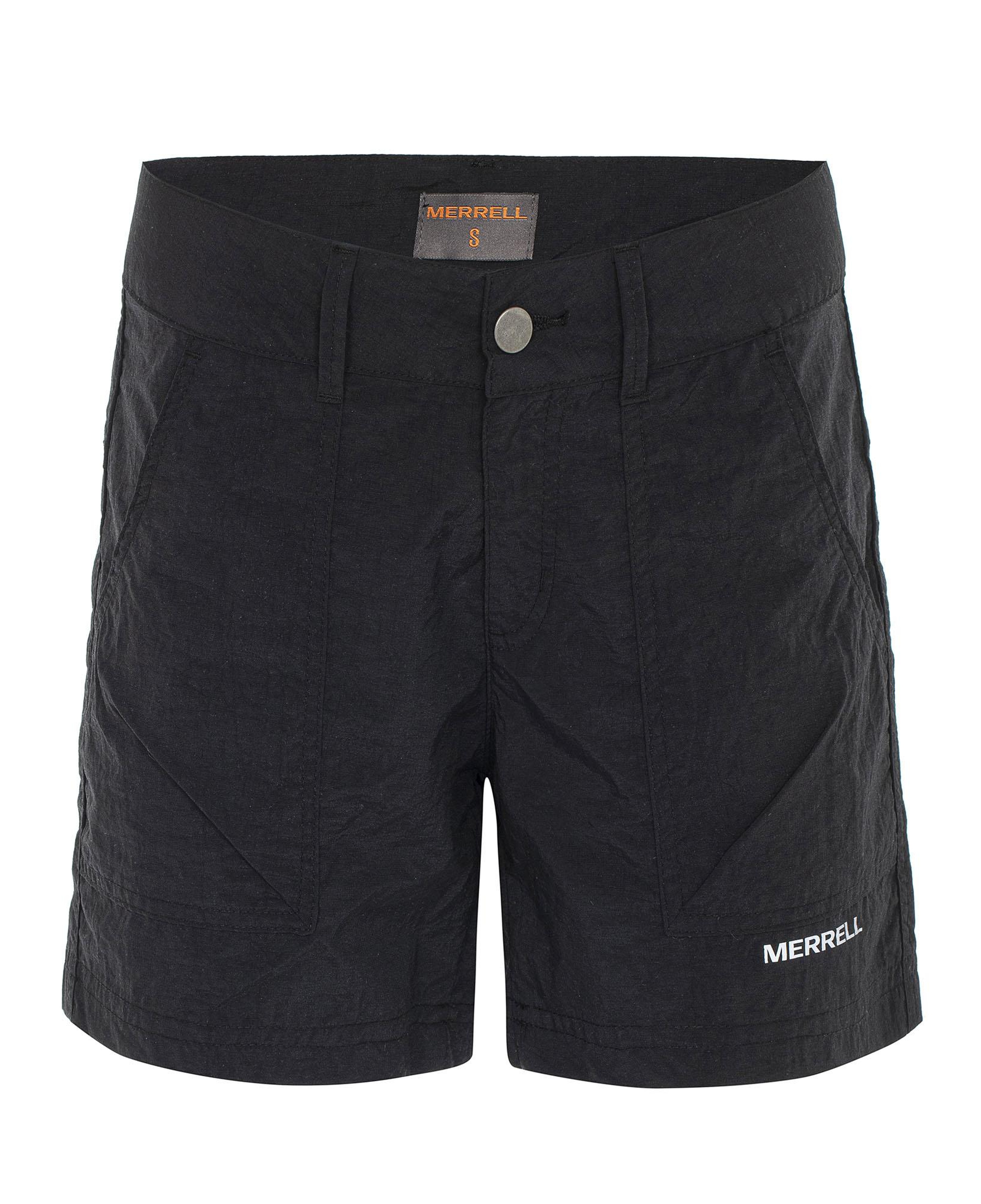 Merrell Check Kadın Şort