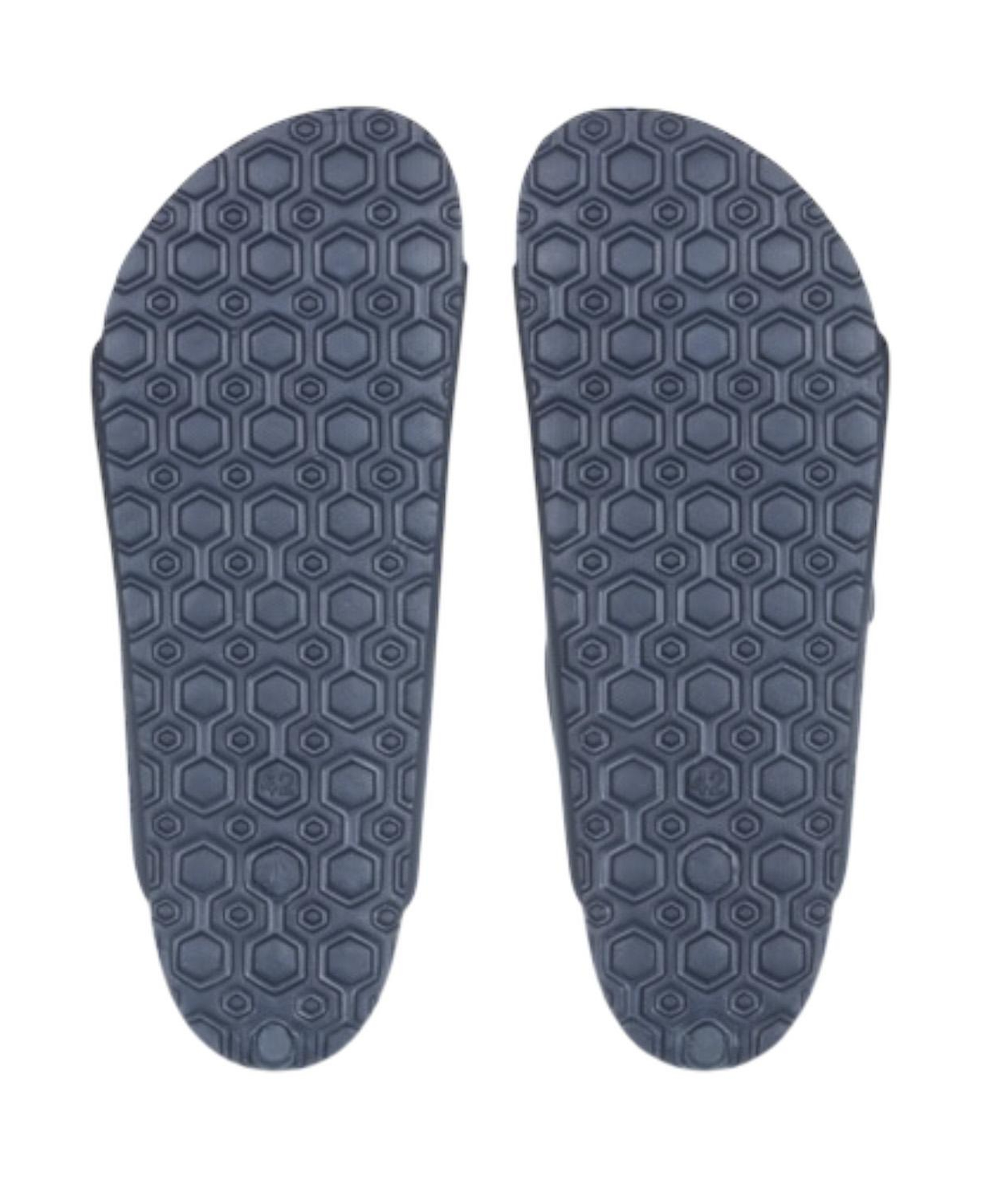 Quiksilver Embark Erkek Mavi Terlik