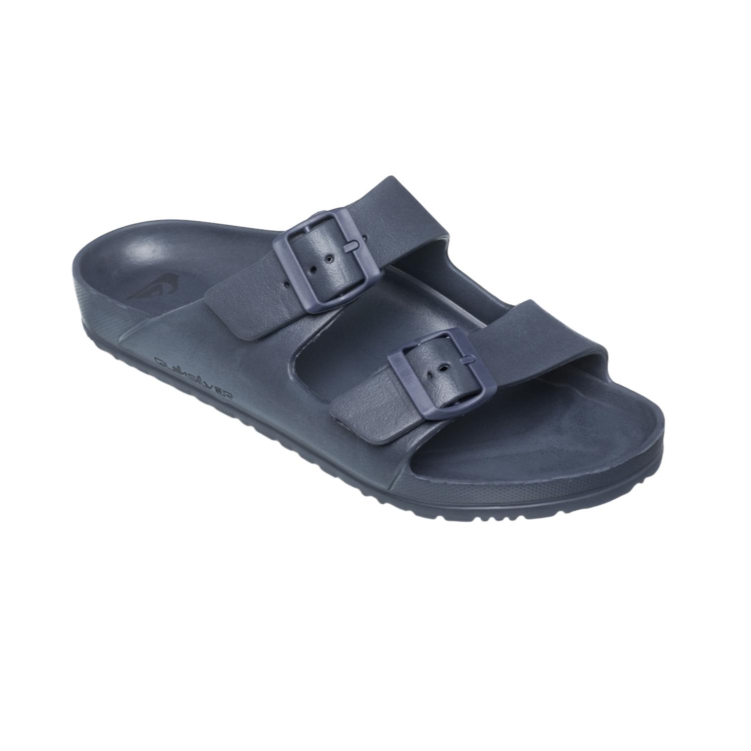 Quiksilver Embark Erkek Mavi Terlik